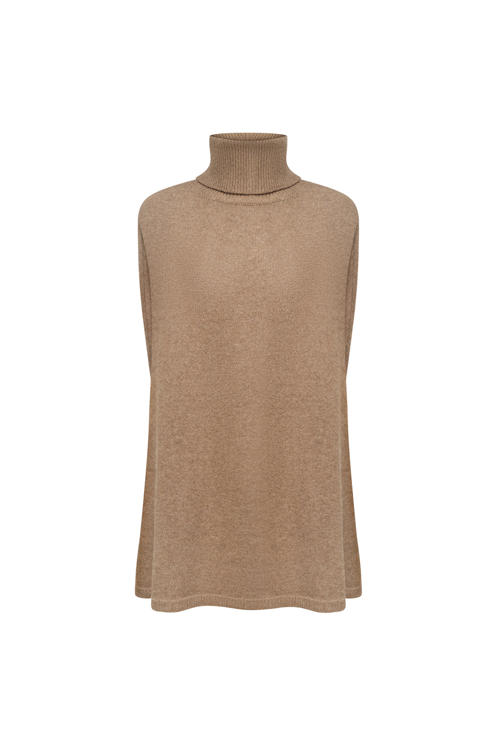 Lora Cape Beige