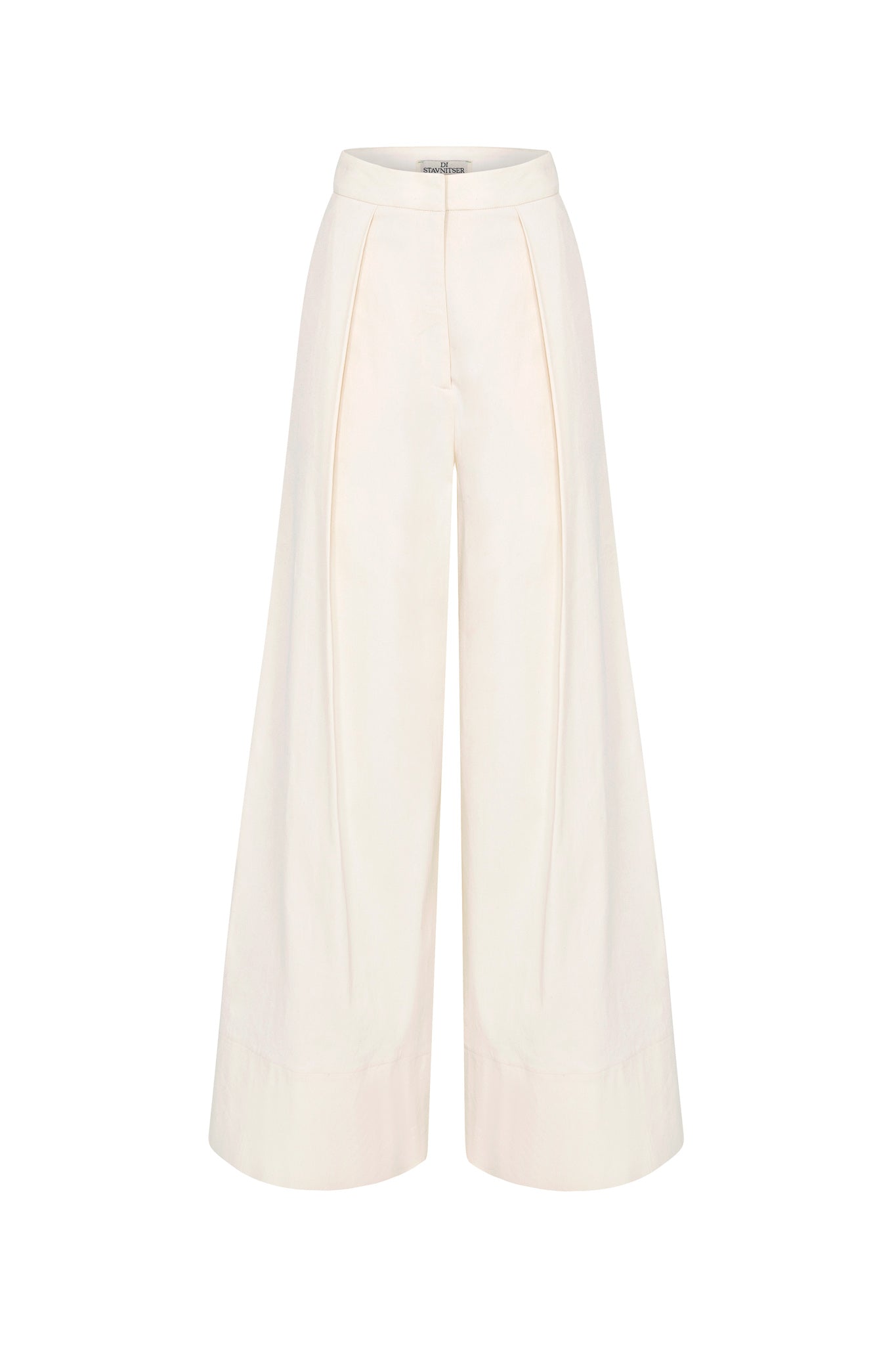 Barcelona Pants Cream