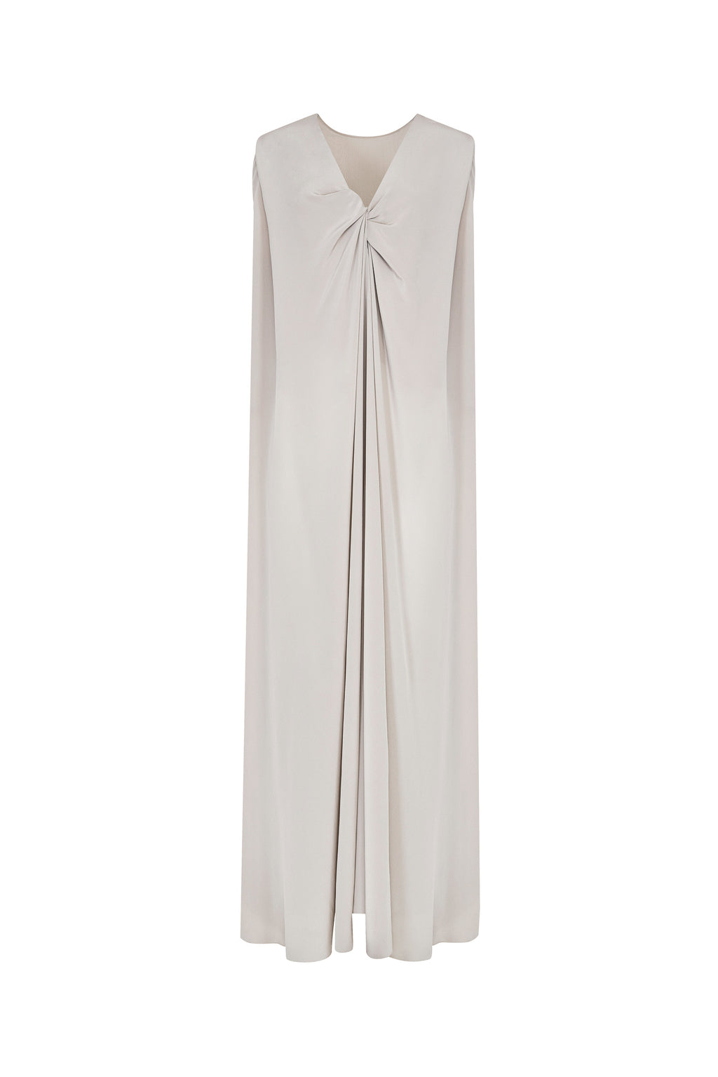 Mira Dress Silver