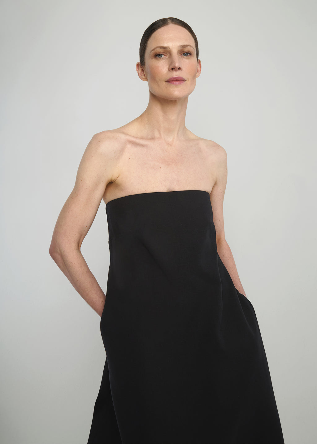 Naomi Dress