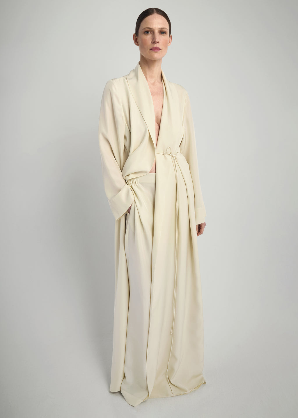 Adele Coat