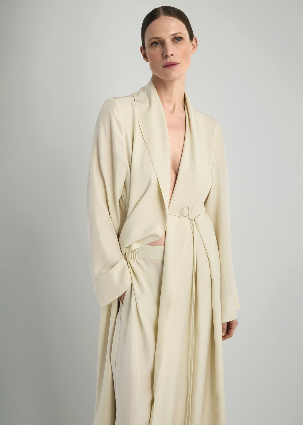 Adele Coat