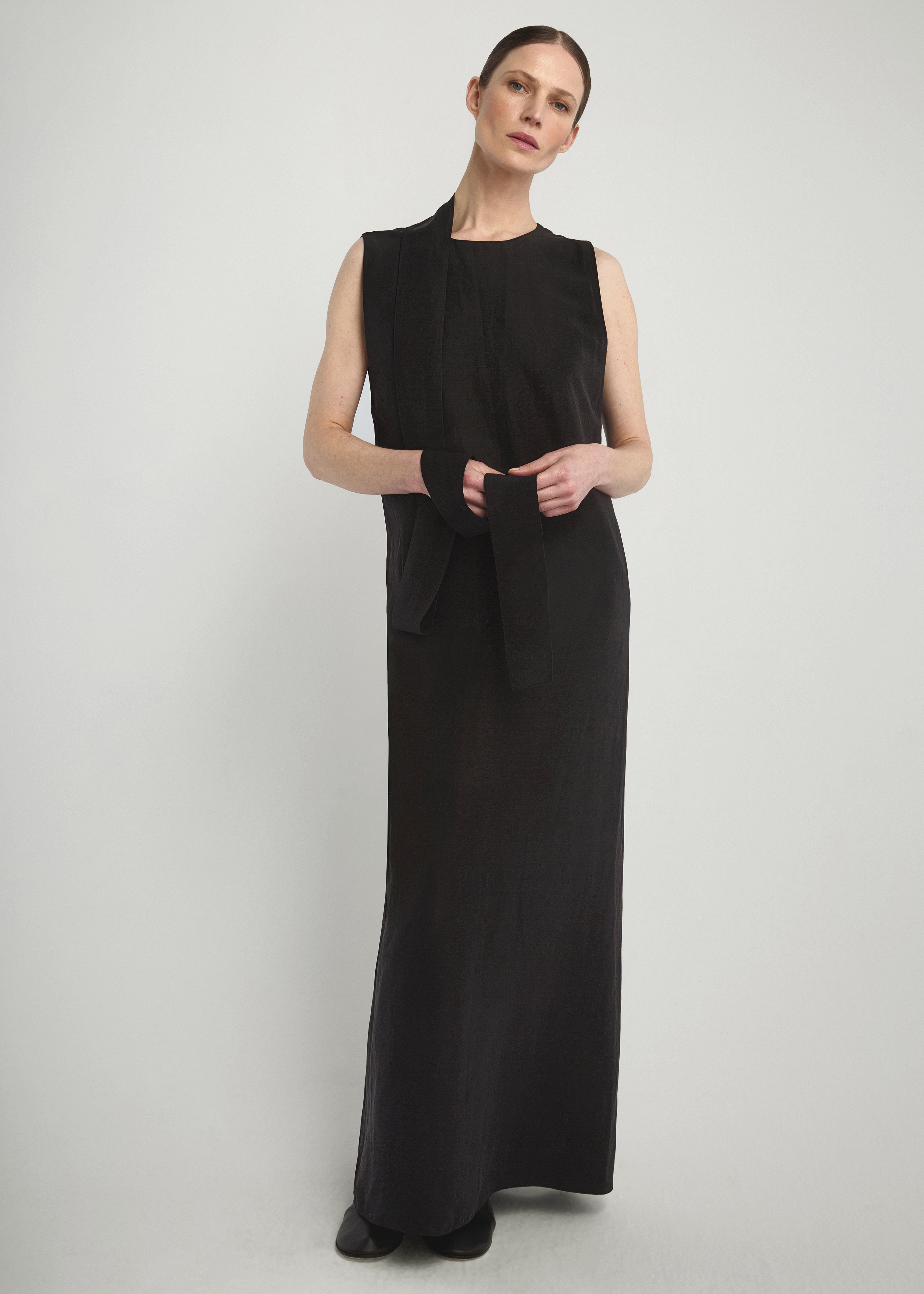 Sahara Dress