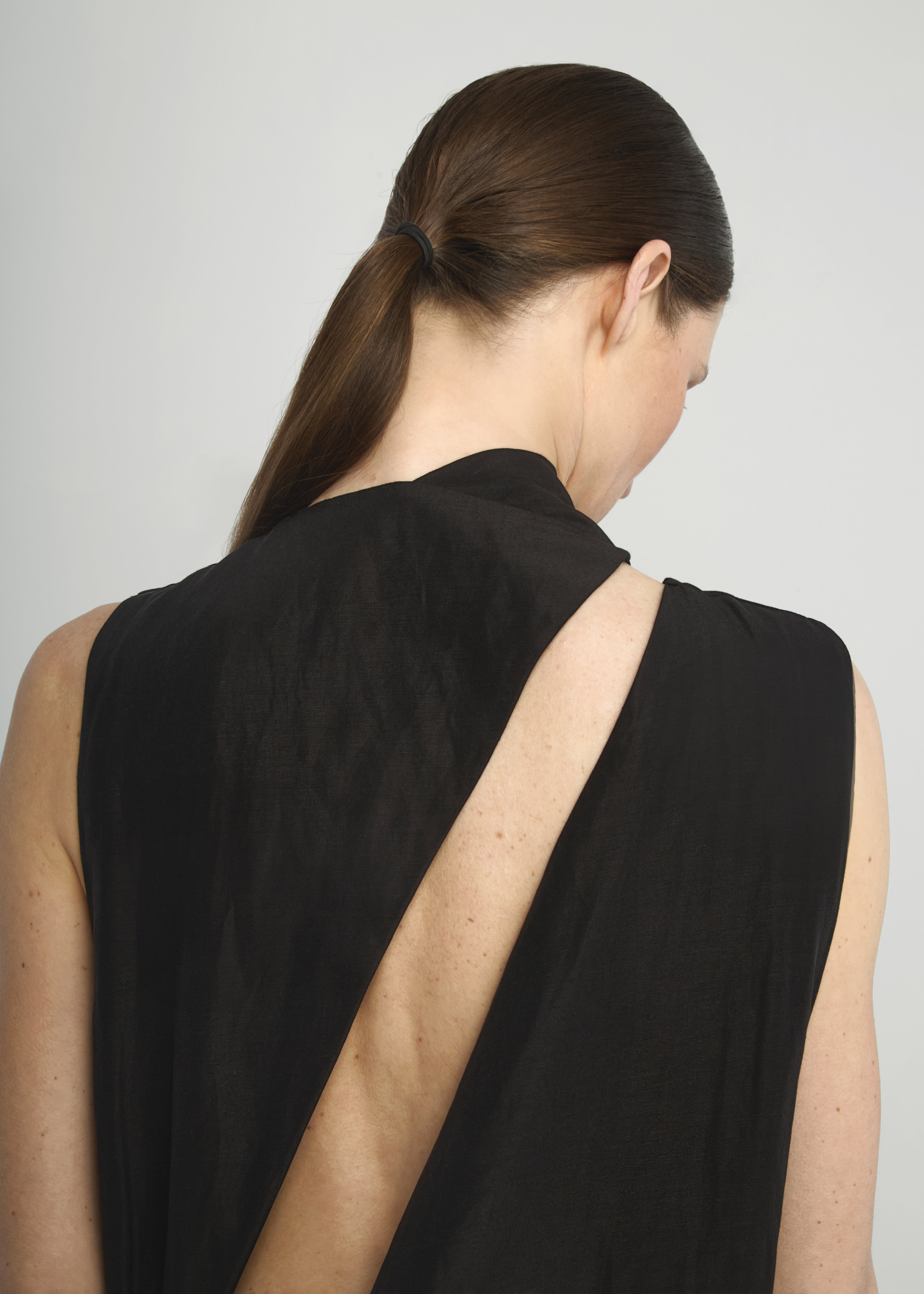 Sahara Dress