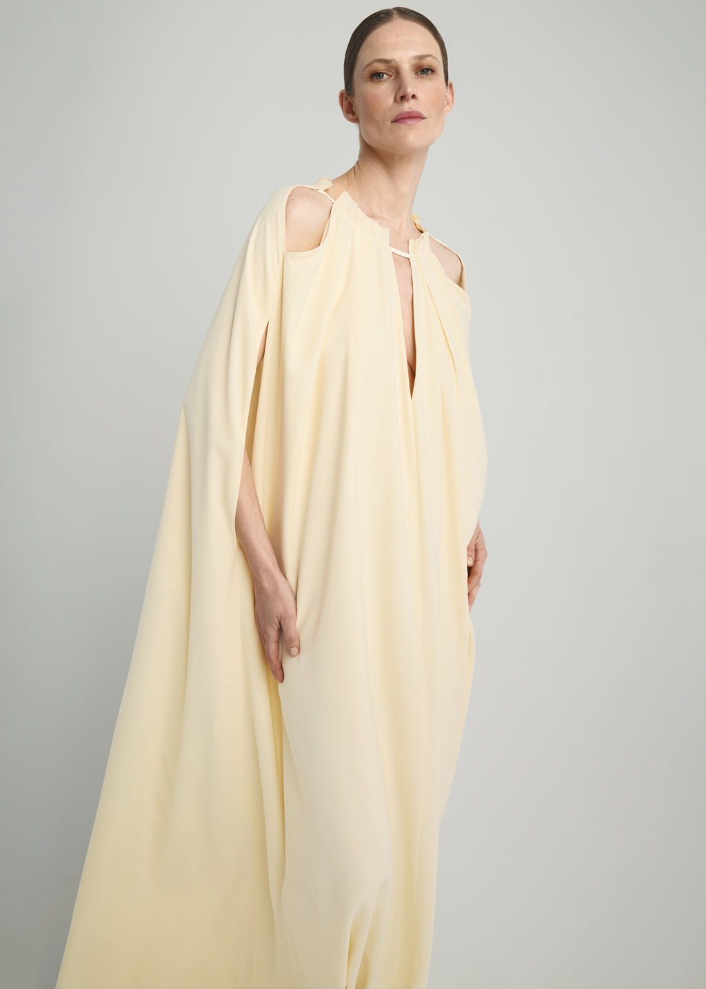 Cath Dress
