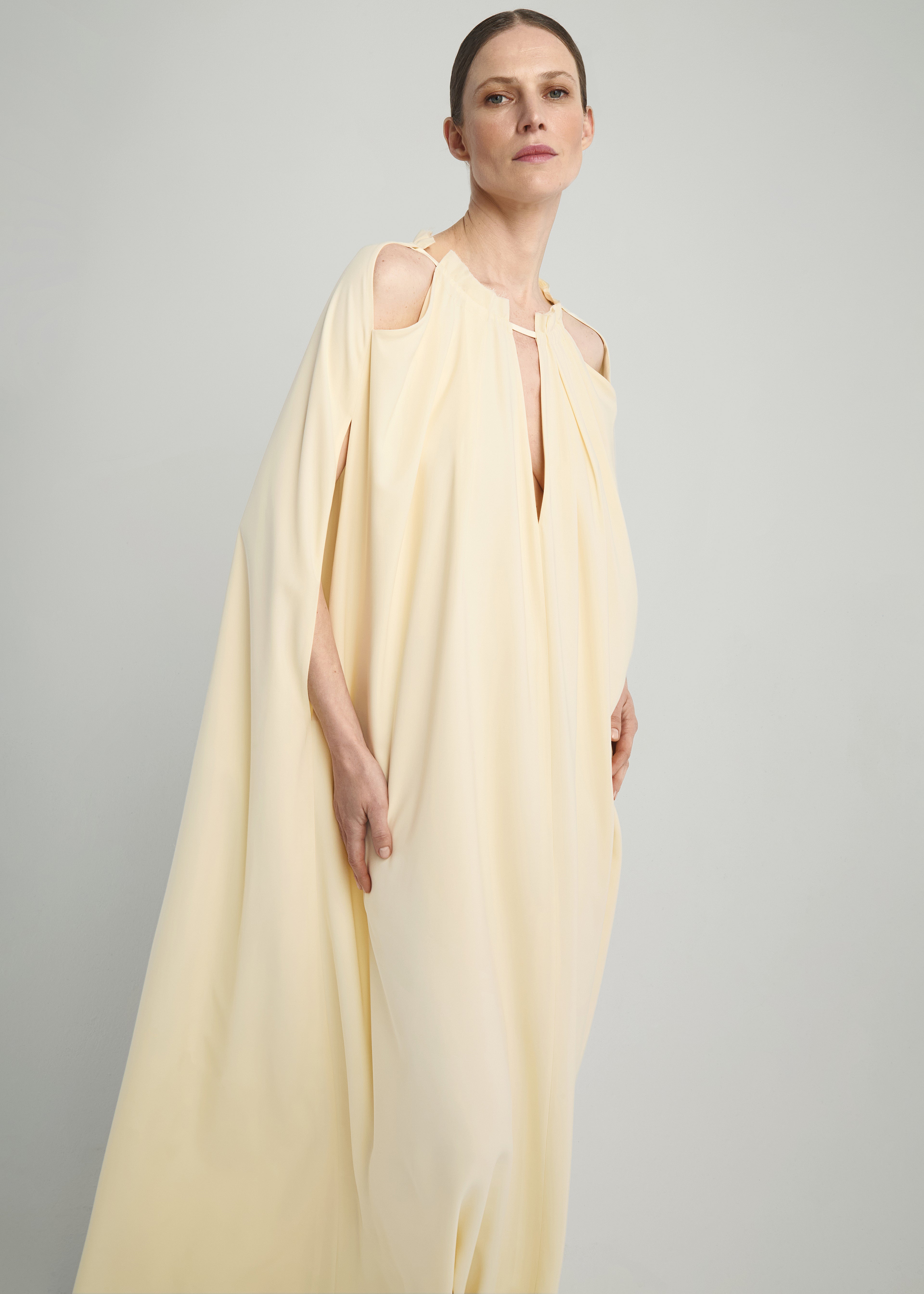 Cath Dress