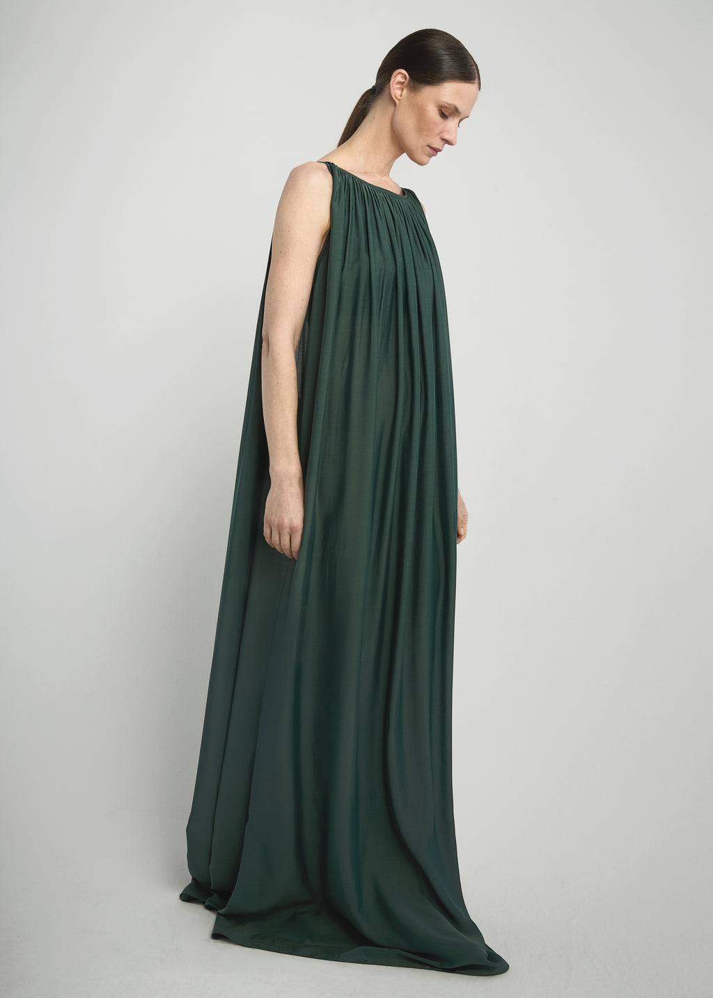 Esmeralda Dress