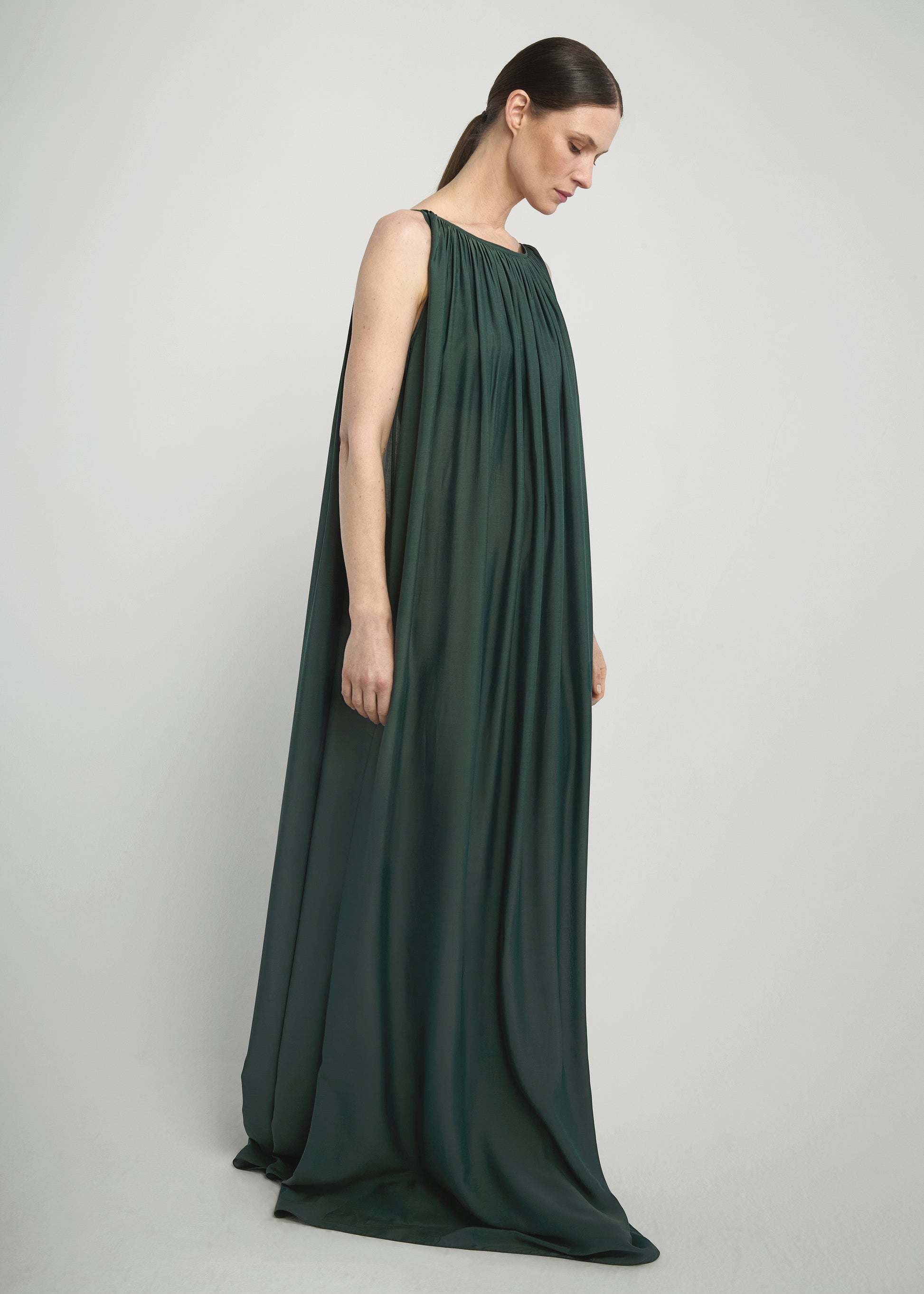 Esmeralda Dress