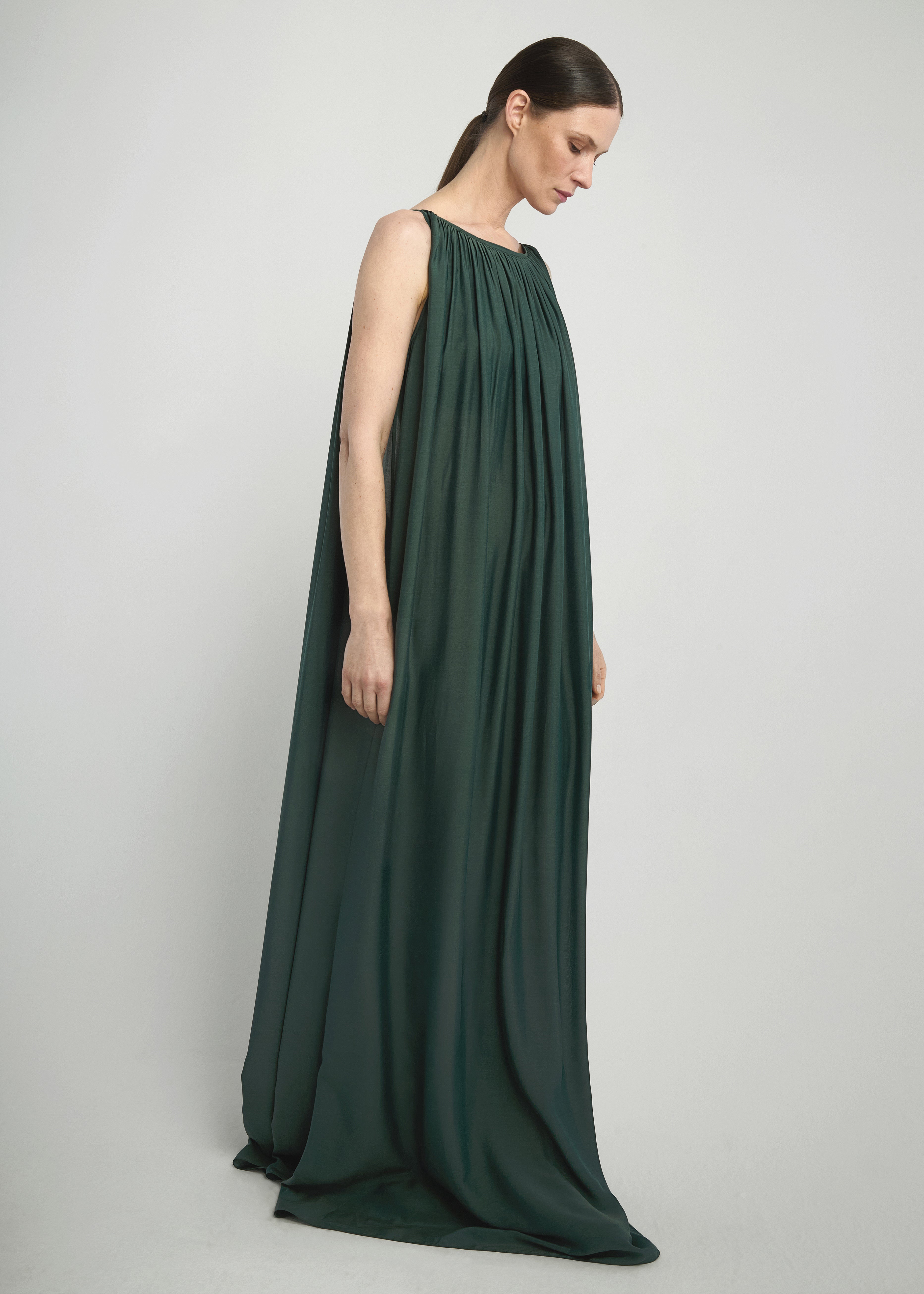 Esmeralda Dress