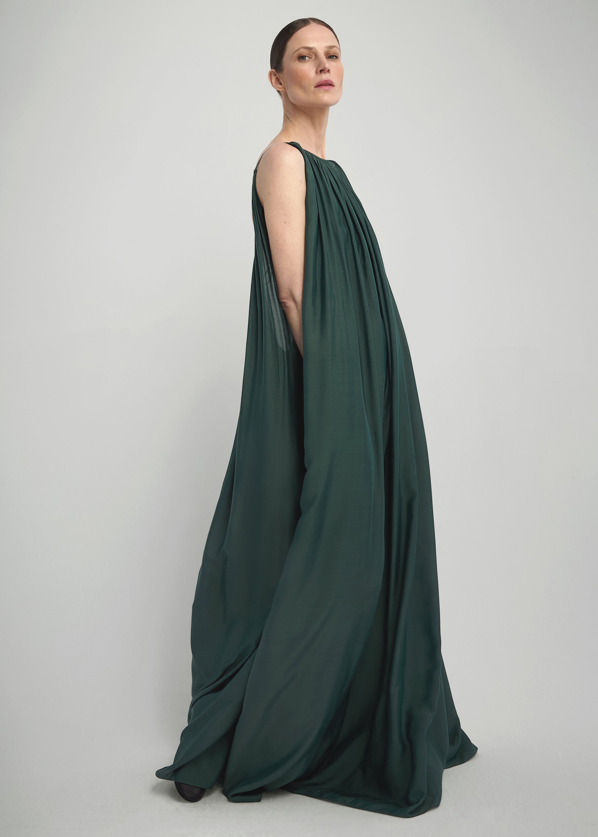 Esmeralda Dress
