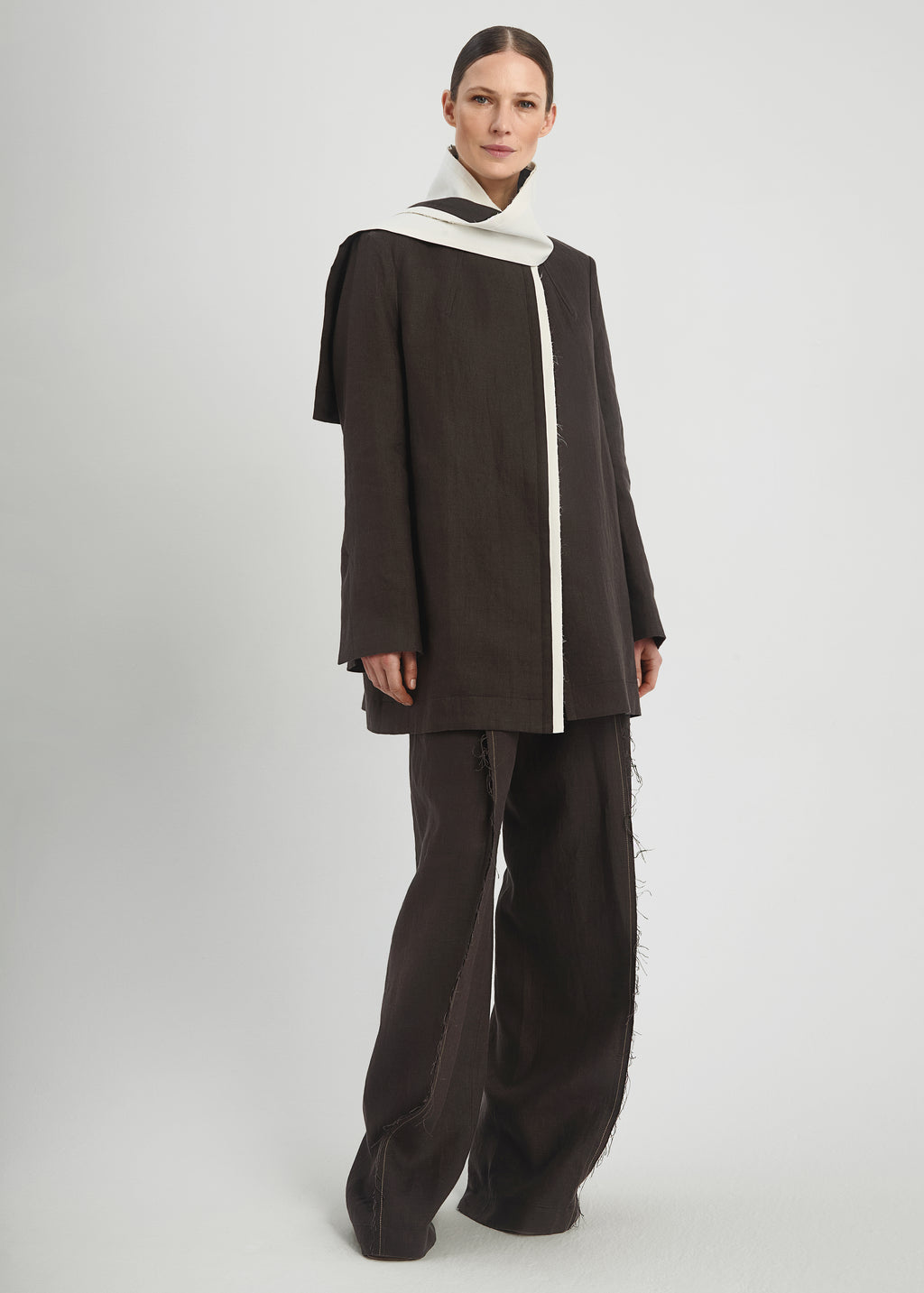 Nera Jacket Mulch