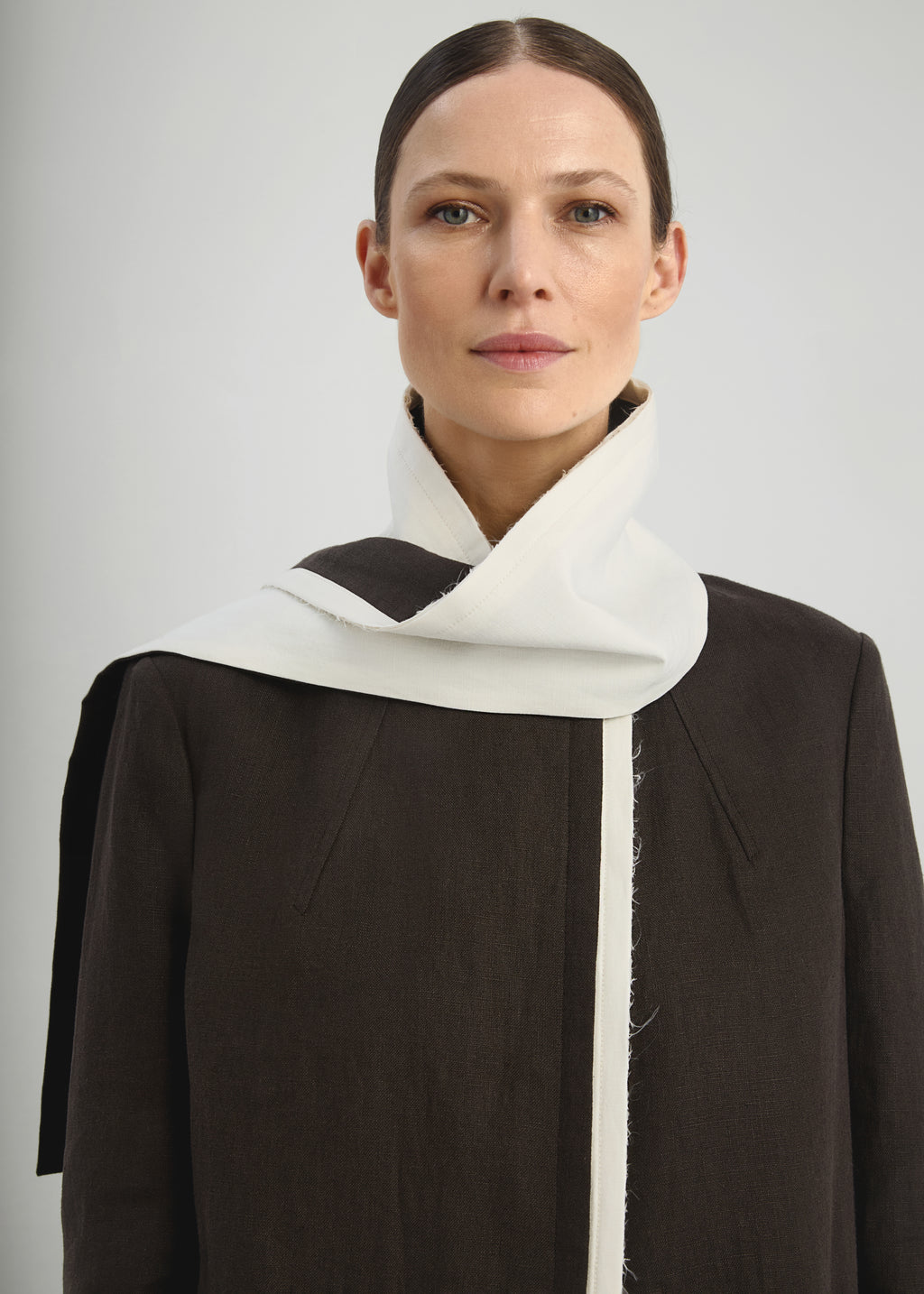 Nera Jacket Mulch
