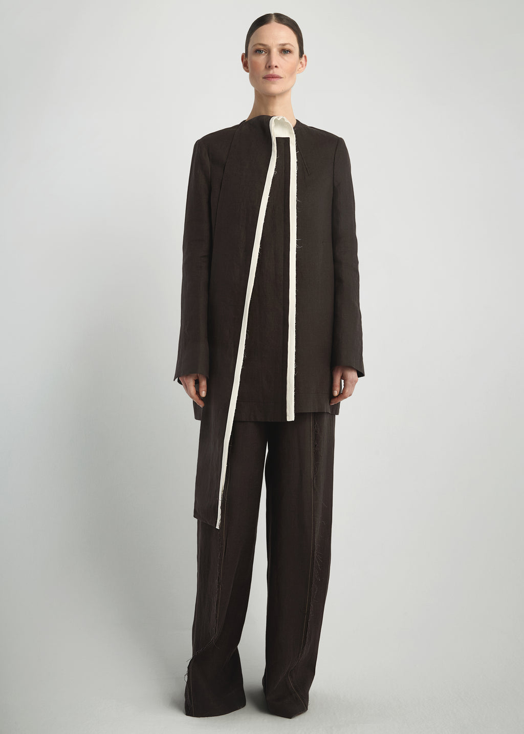 Nera Jacket Mulch