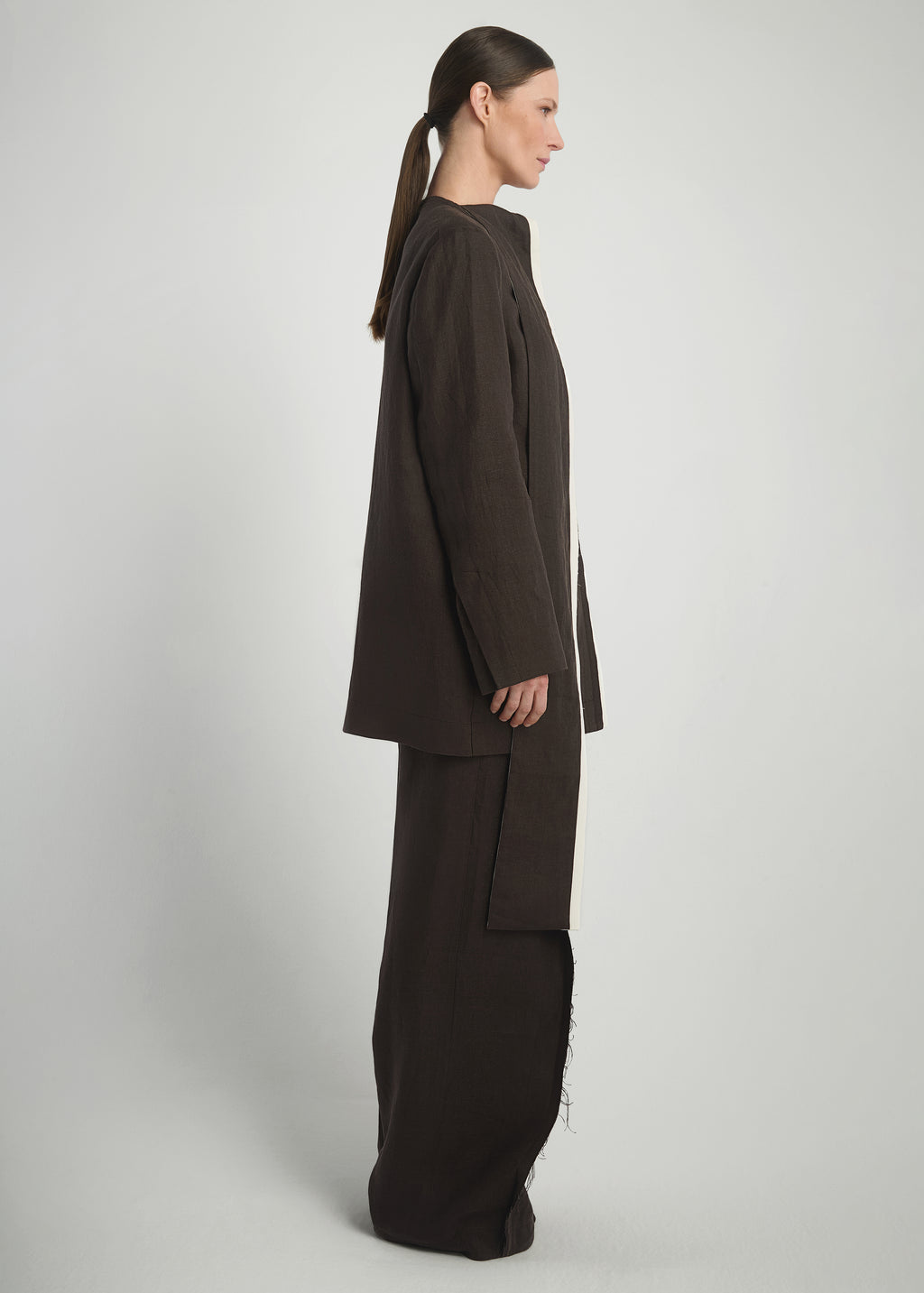 Nera Jacket Mulch