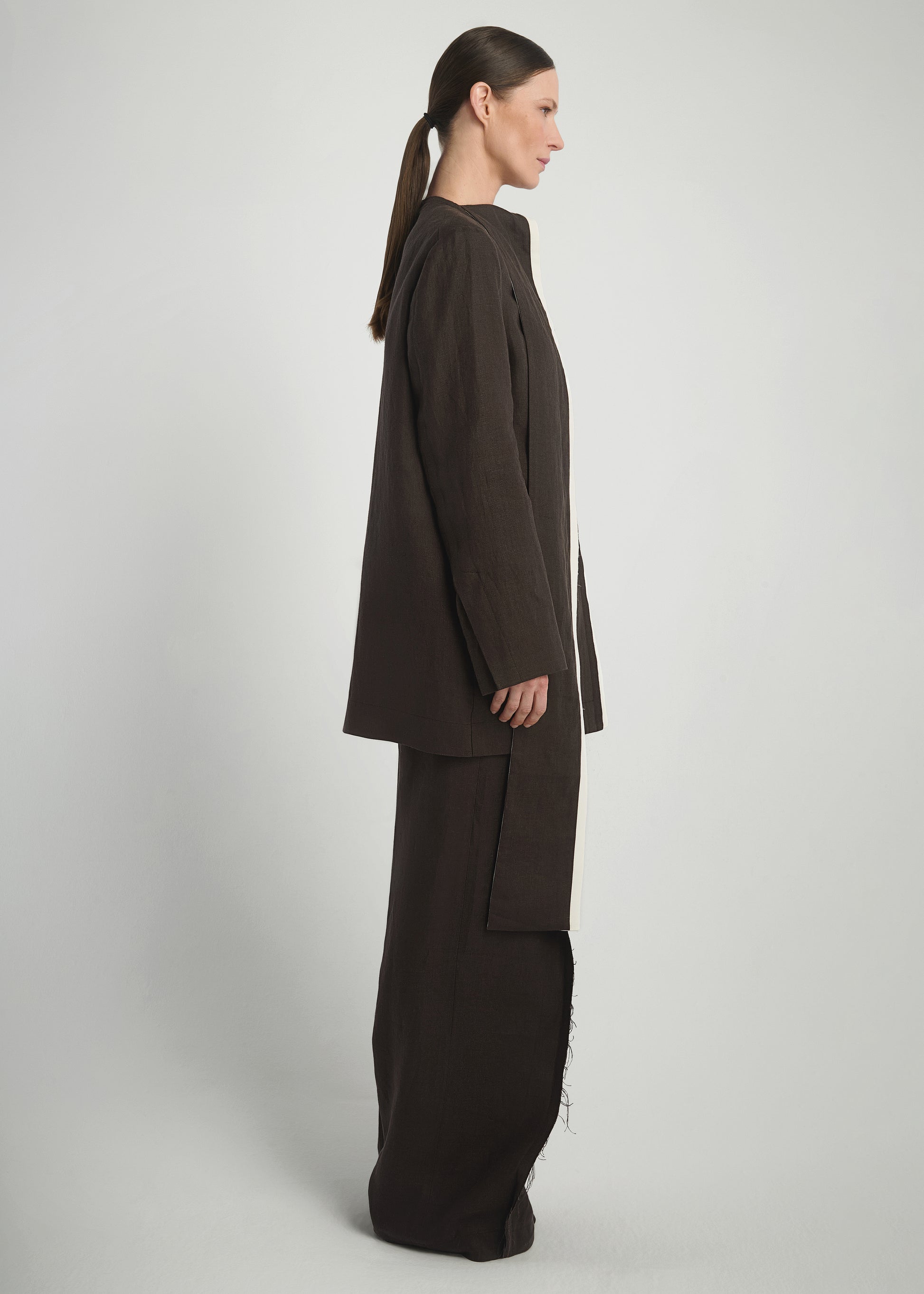 Nera Jacket