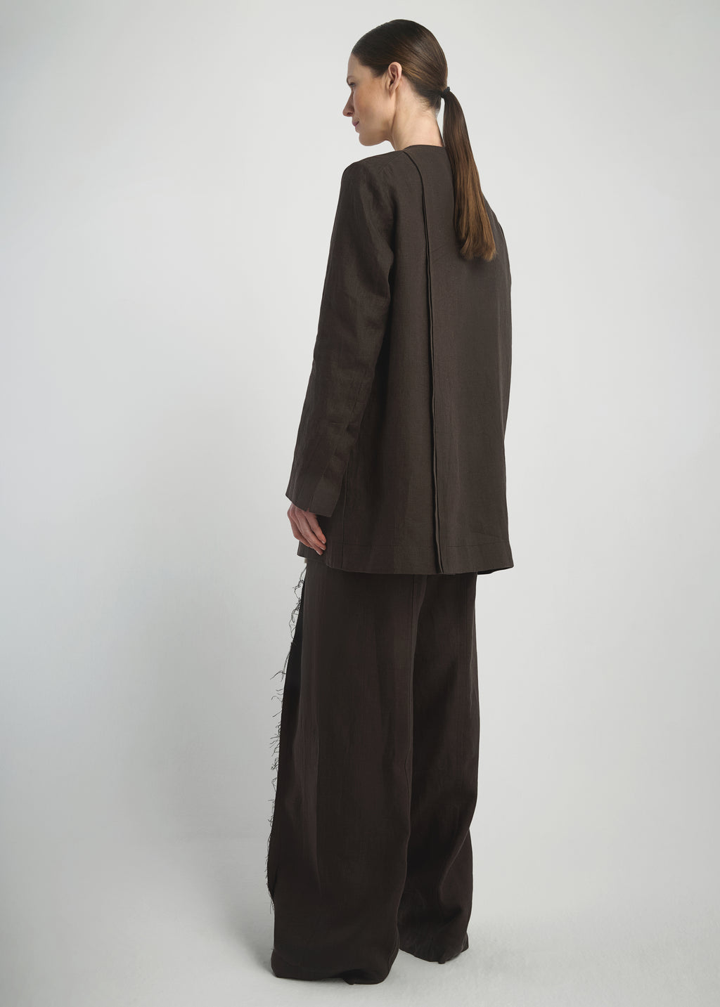 Nera Jacket Mulch