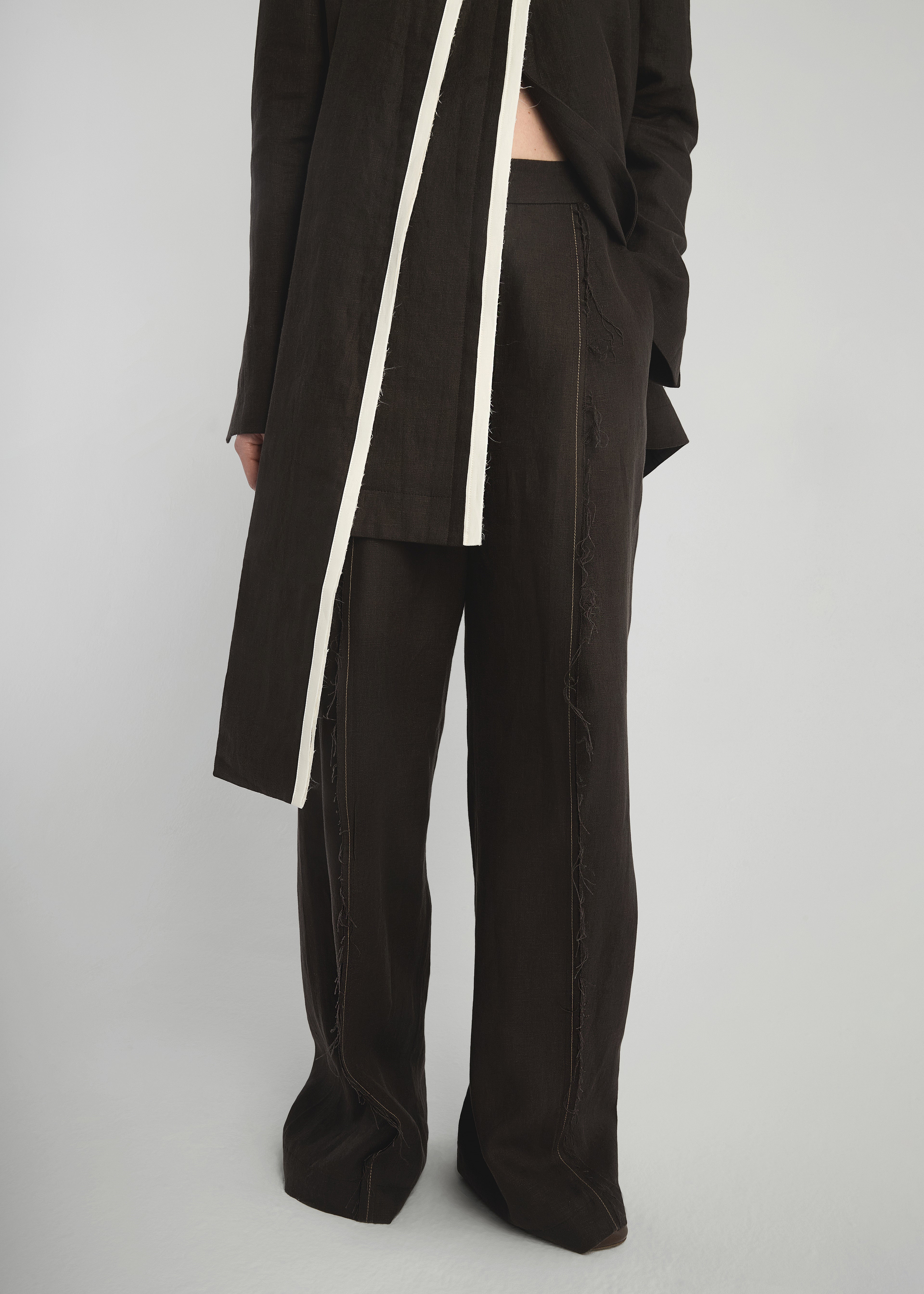 Tali Pants Mulch