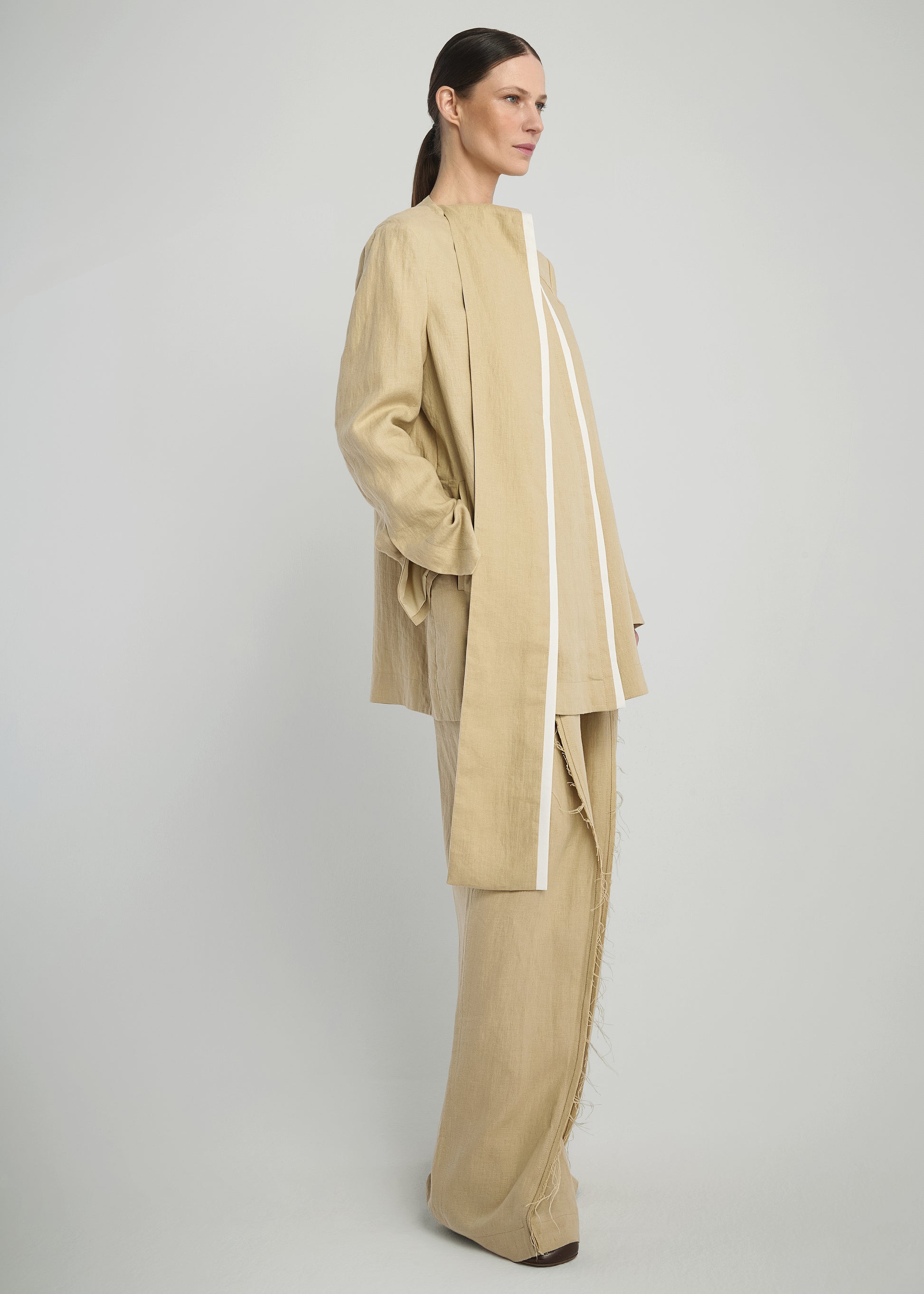 Nera Jacket