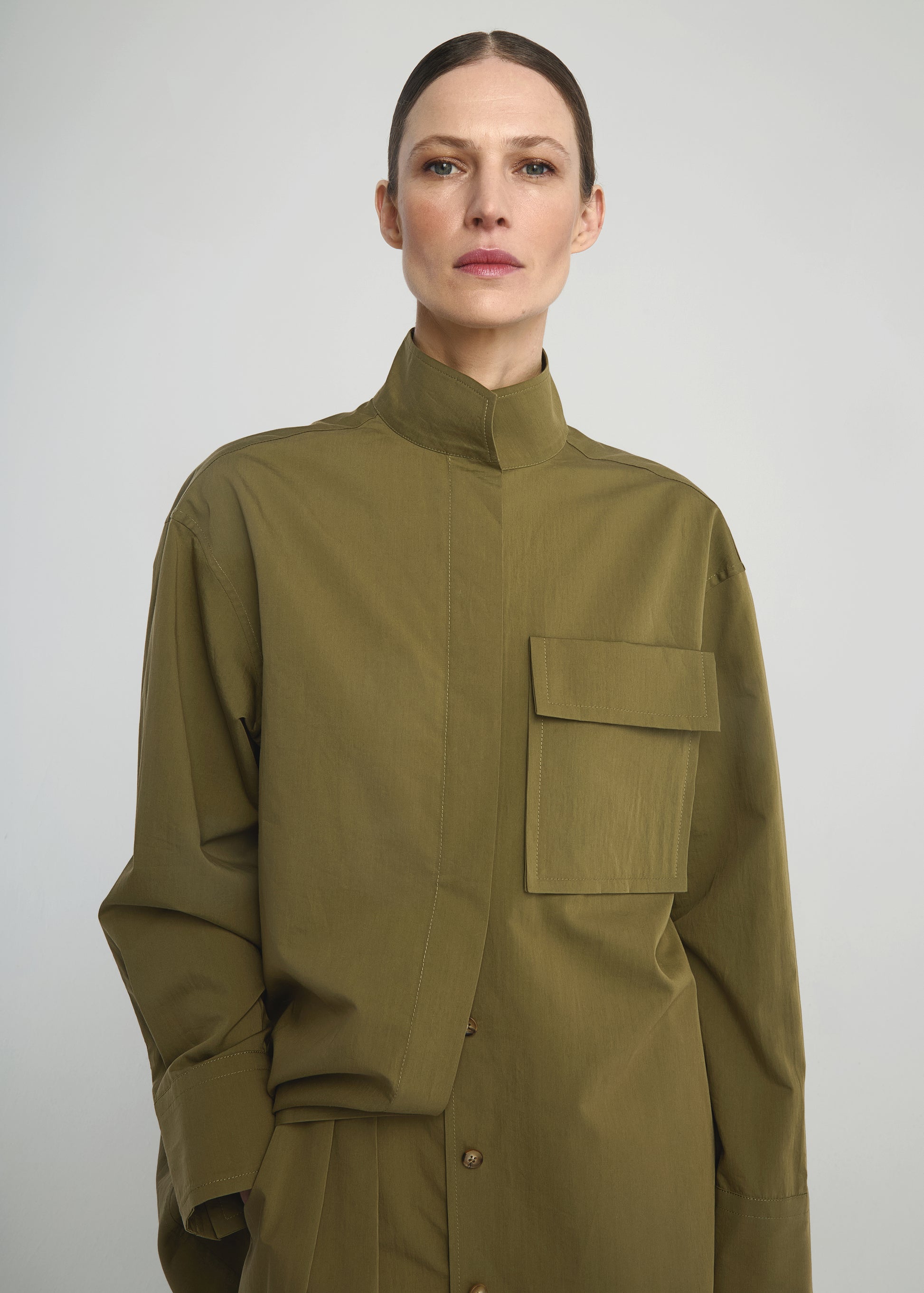 Rena Blouse