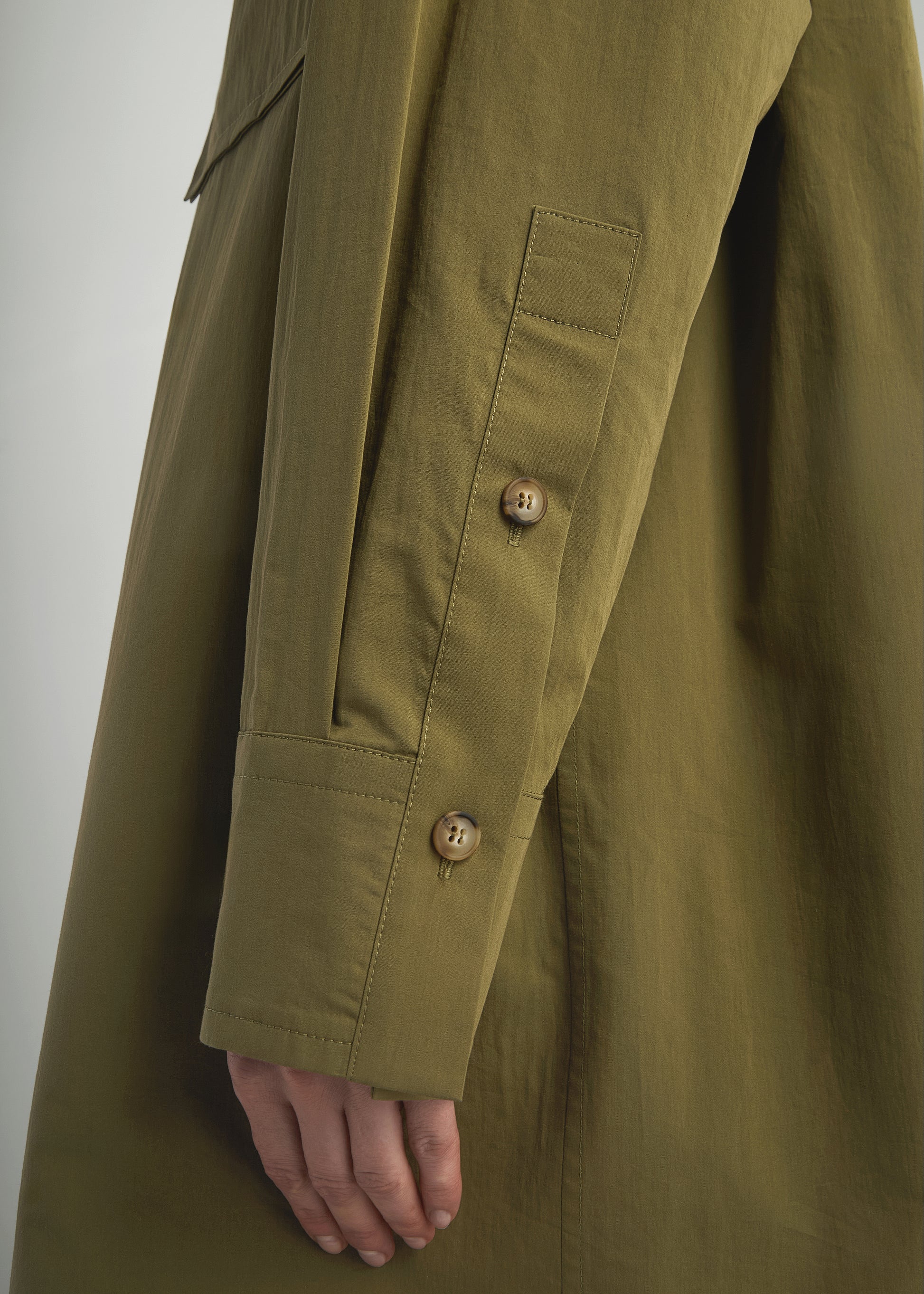 Rena Blouse