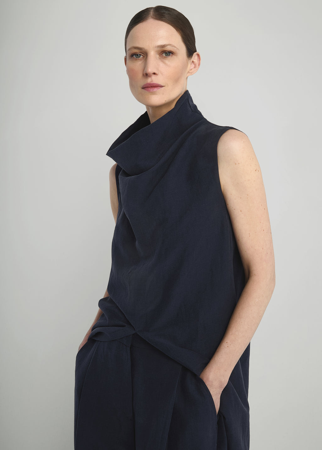 Dahlia Top