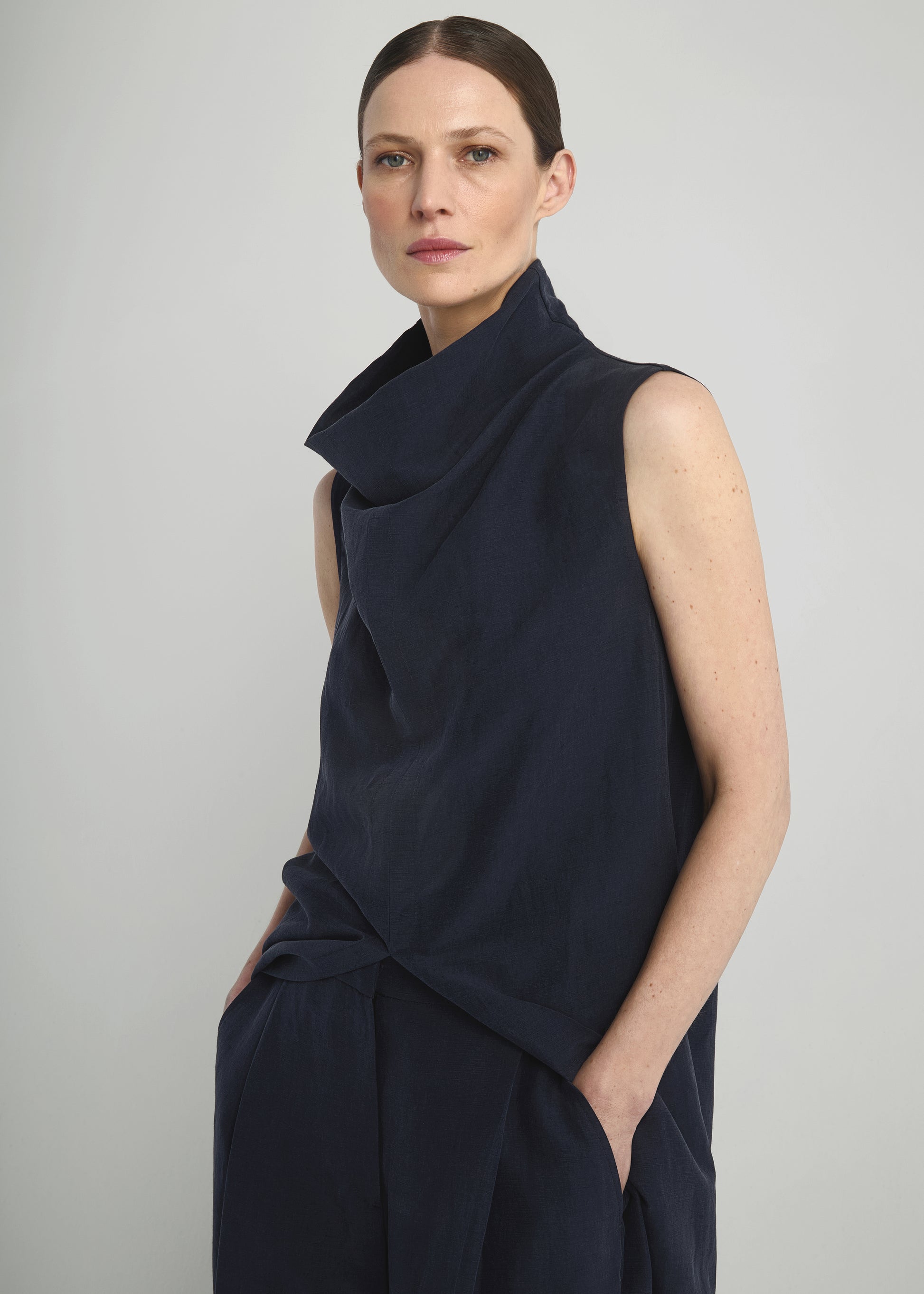 Dahlia Top