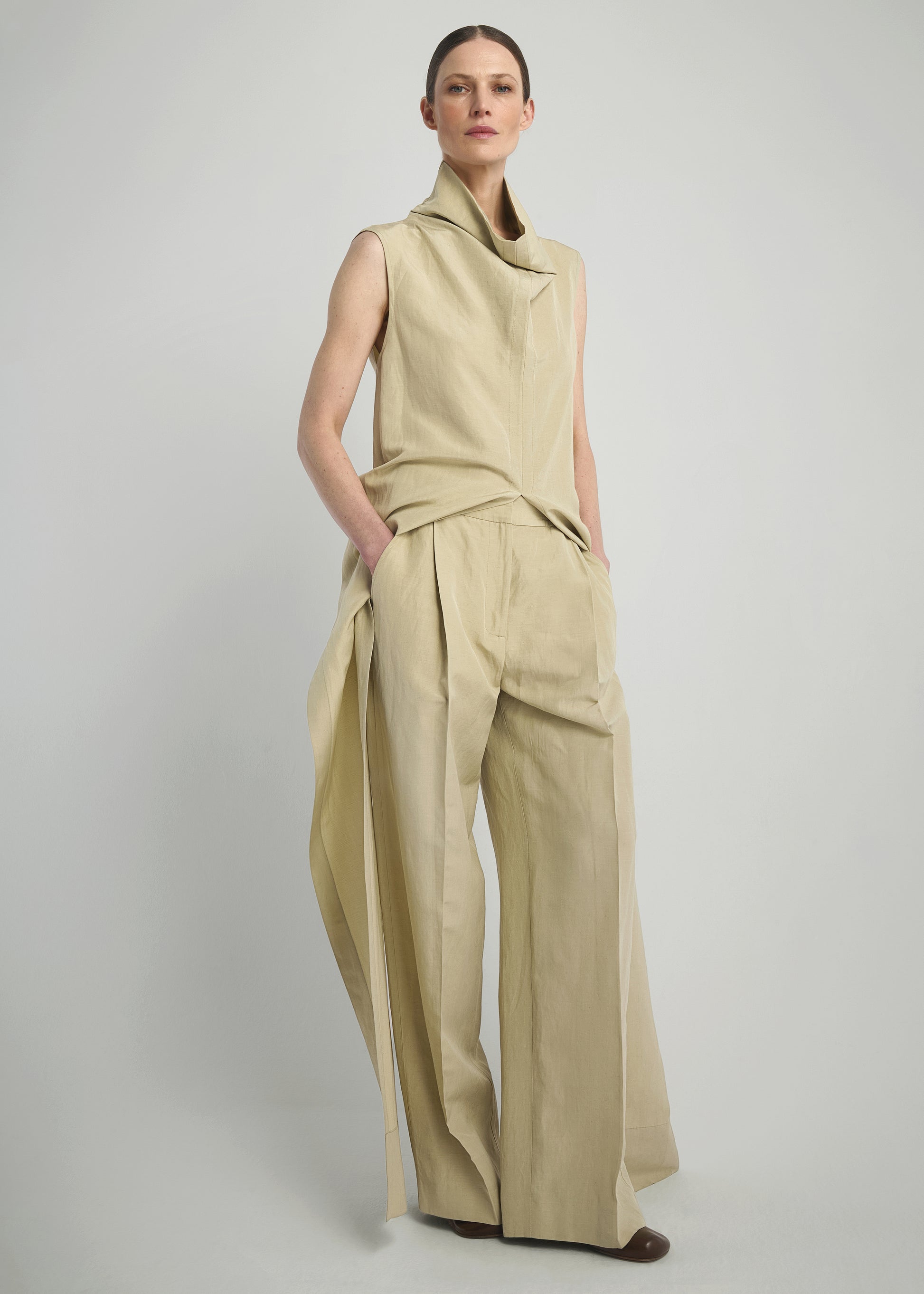 Dahlia Pants