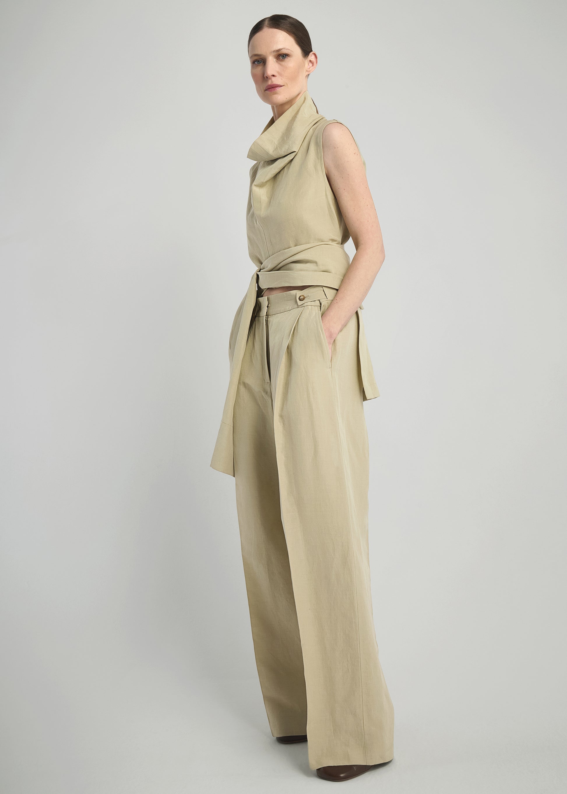 Dahlia Pants
