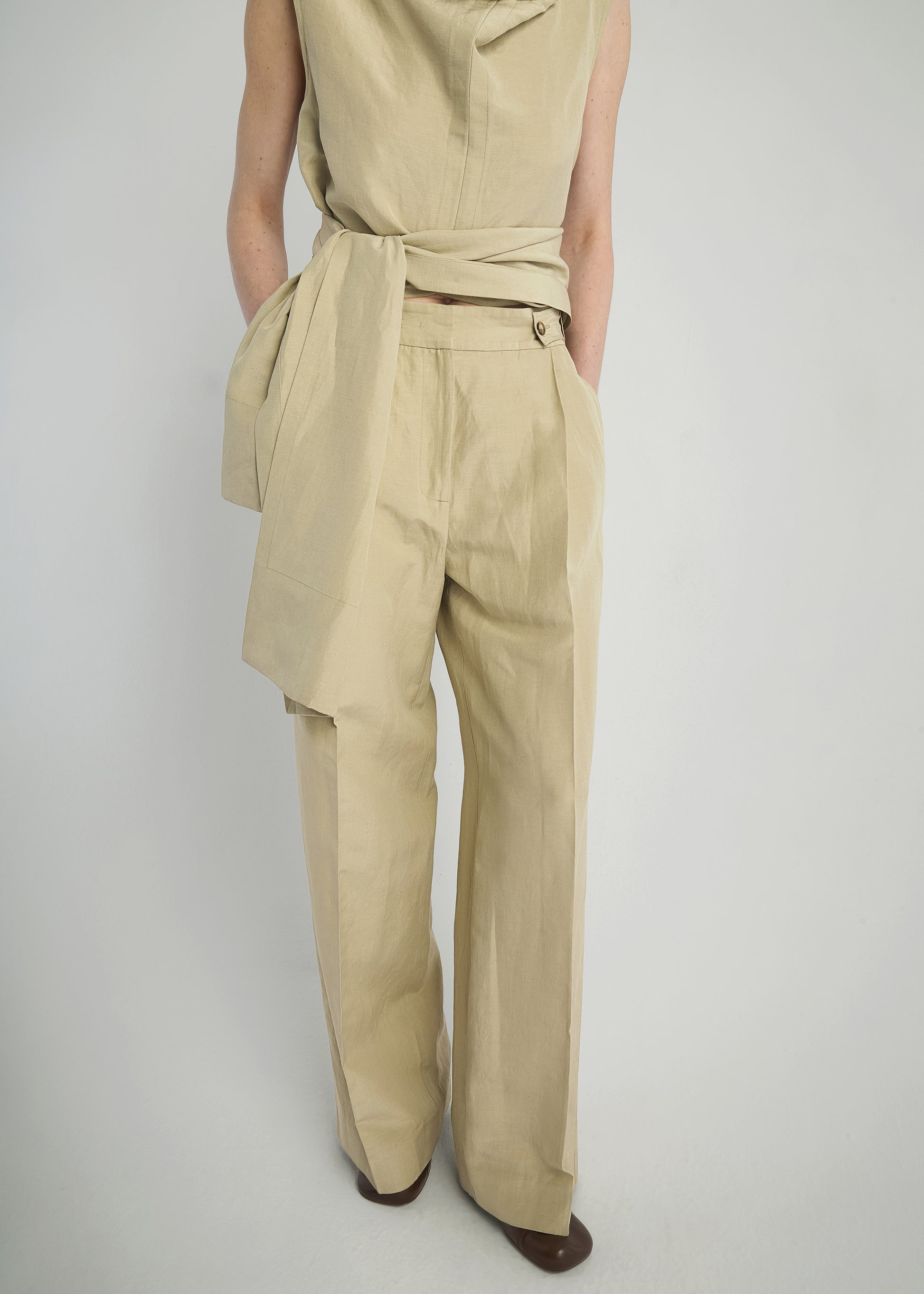 Dahlia Pants