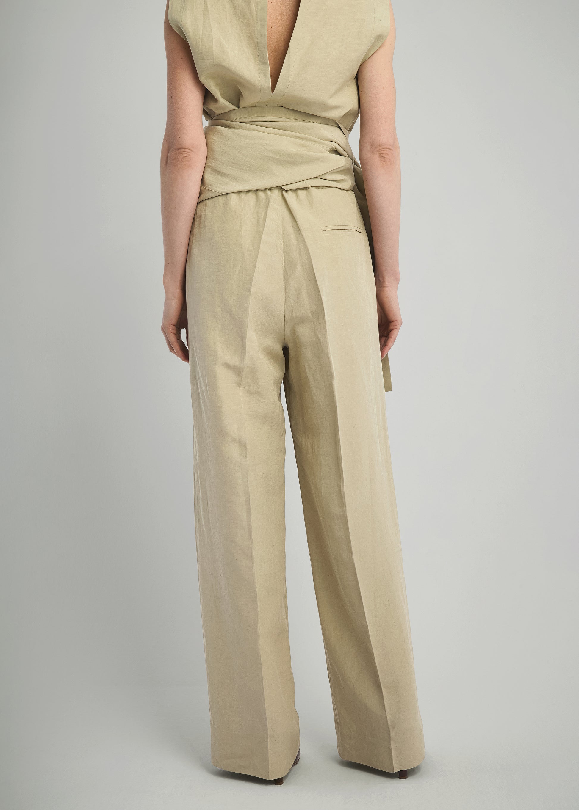 Dahlia Pants