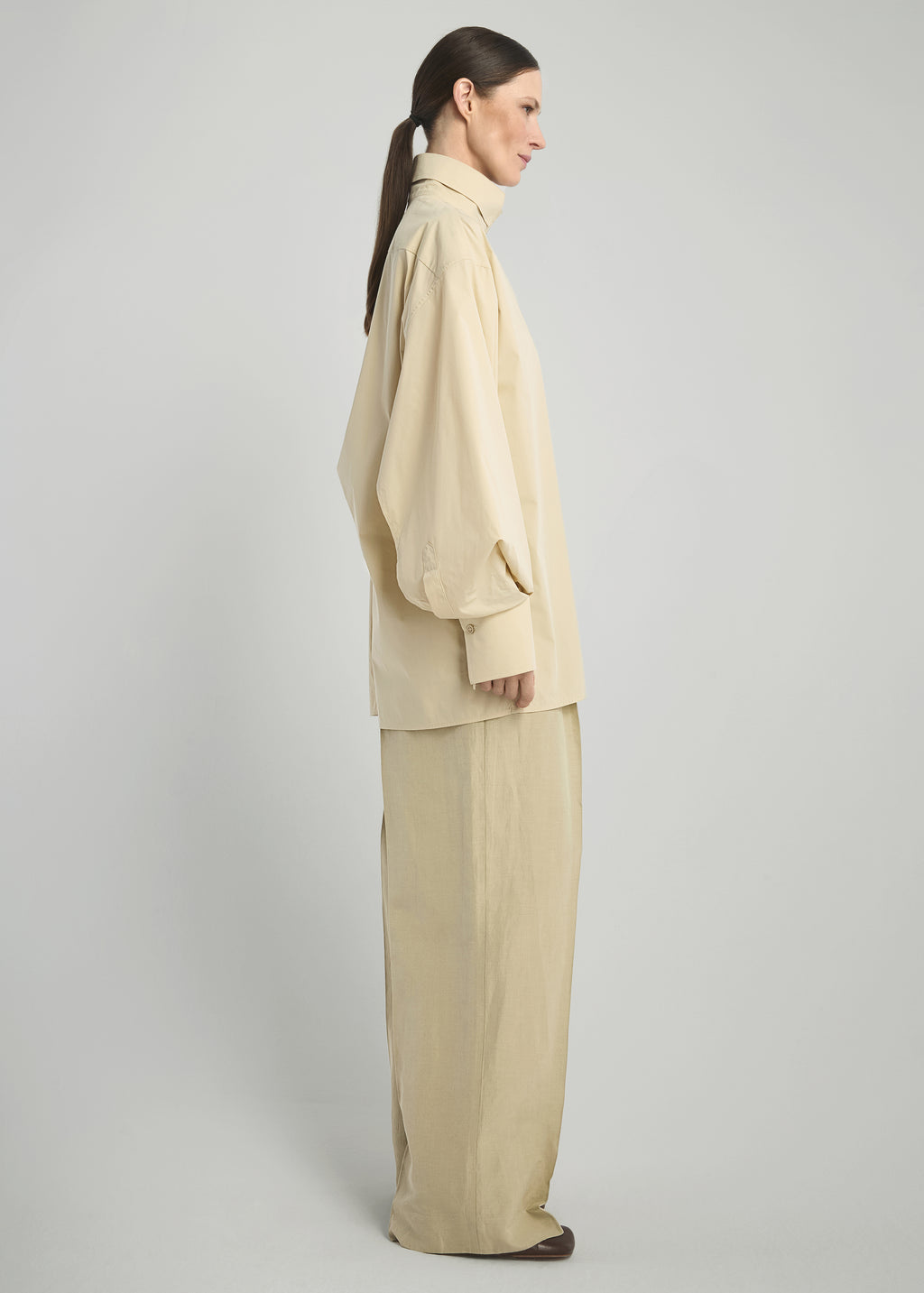 Milena Shirt