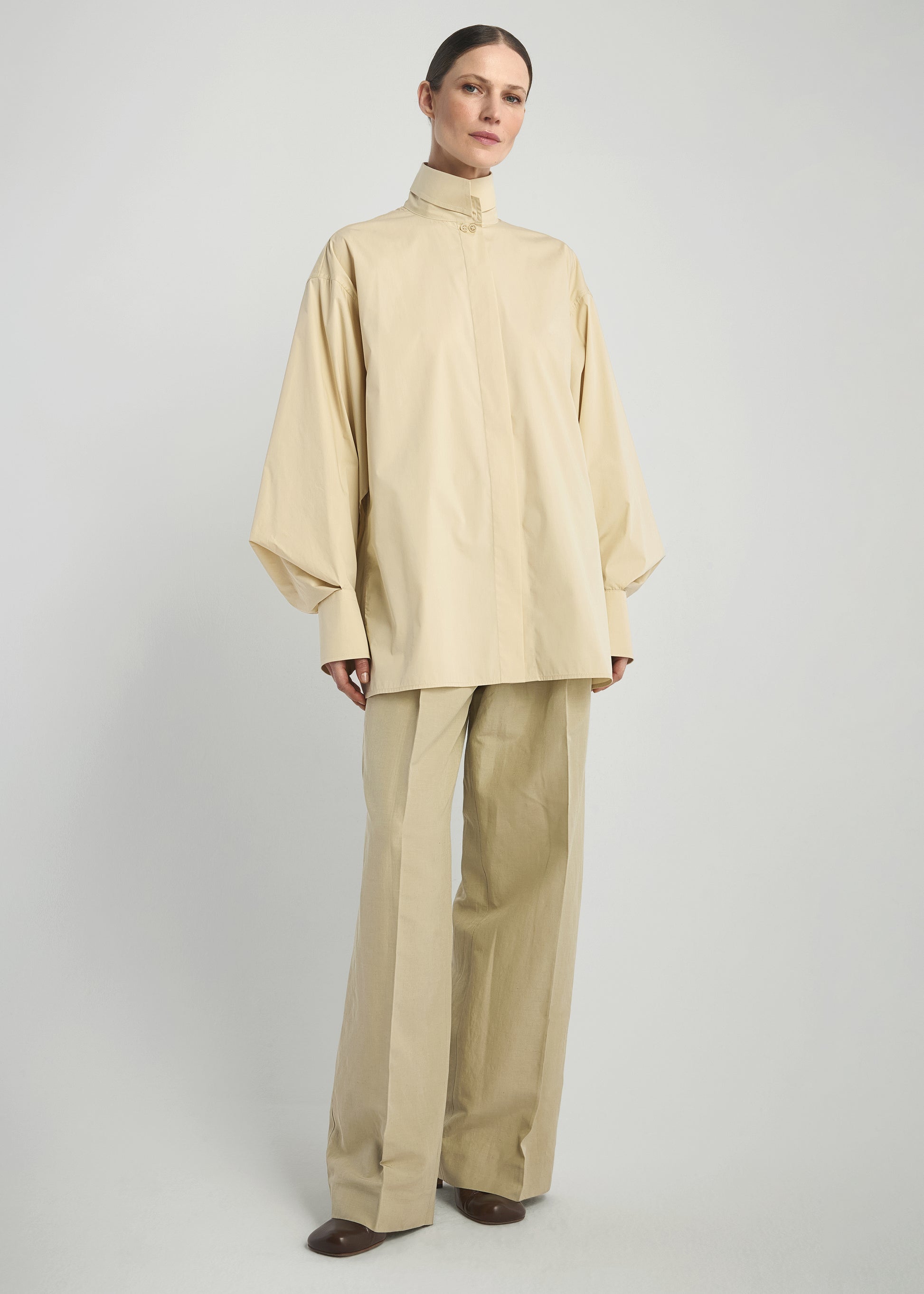 Milena Shirt
