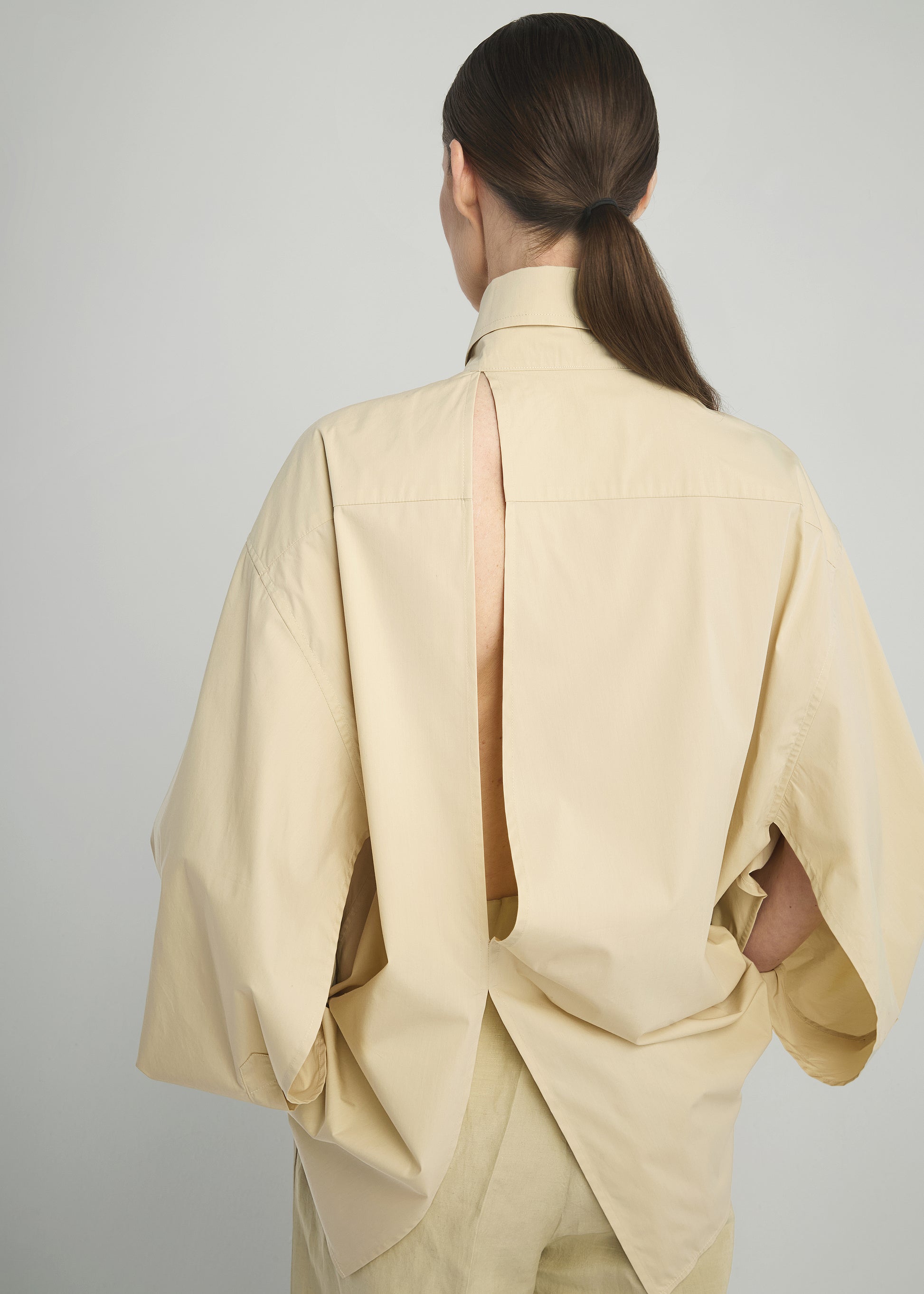 Milena Shirt