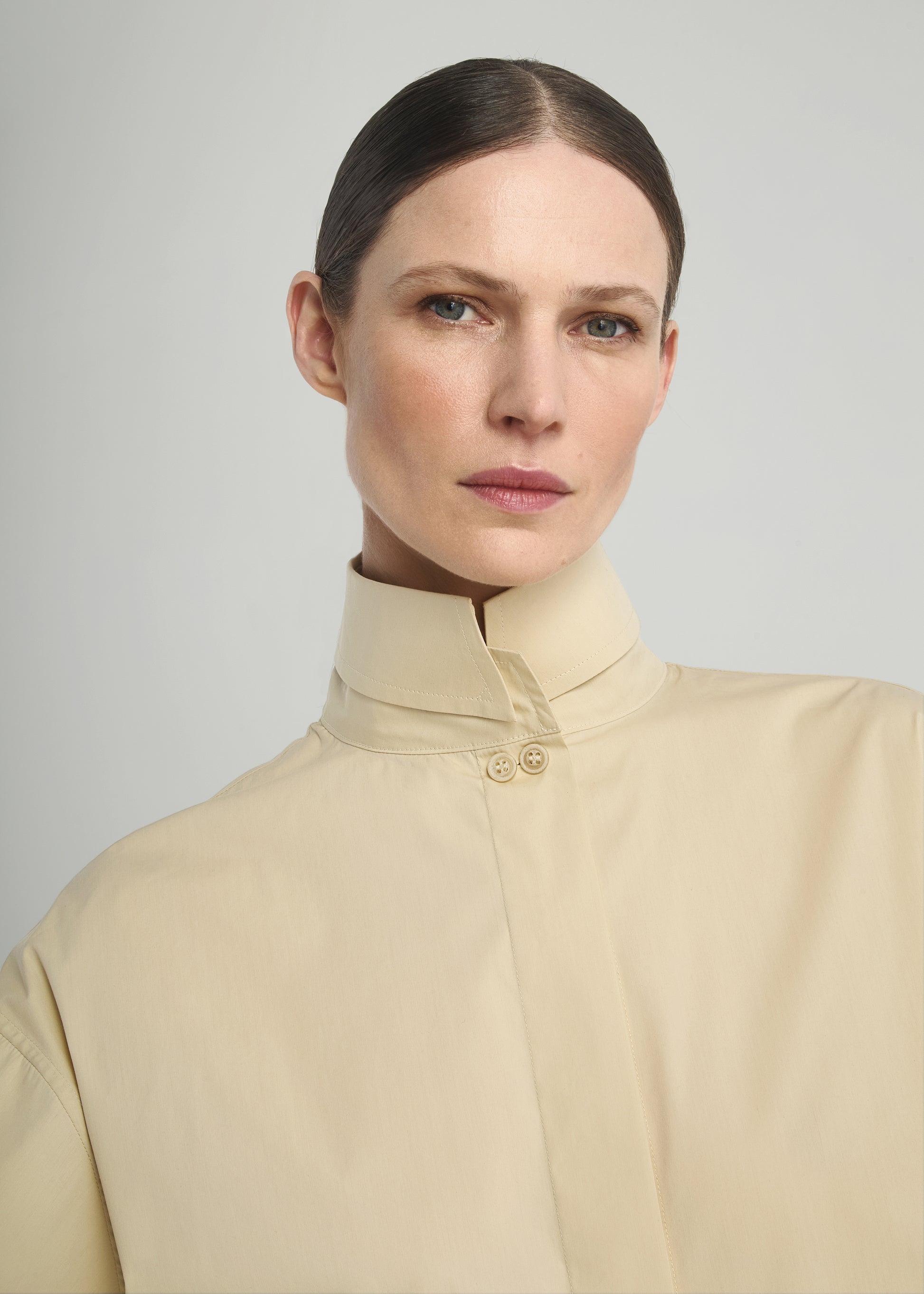 Milena Shirt