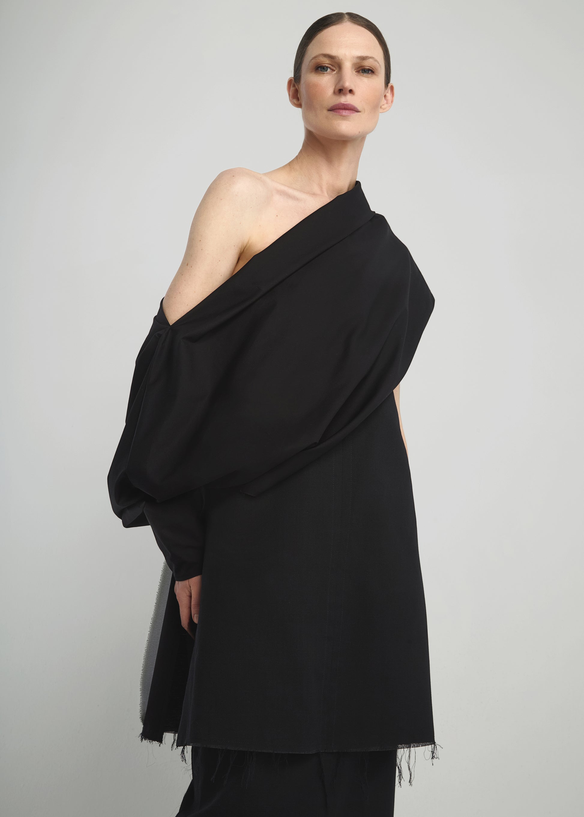 Taffeta City Sleeve