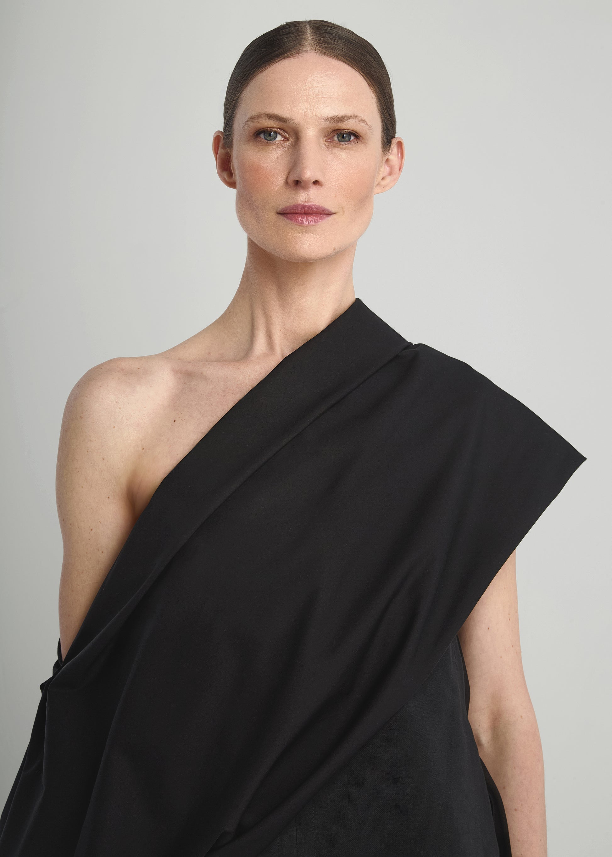 Taffeta City Sleeve