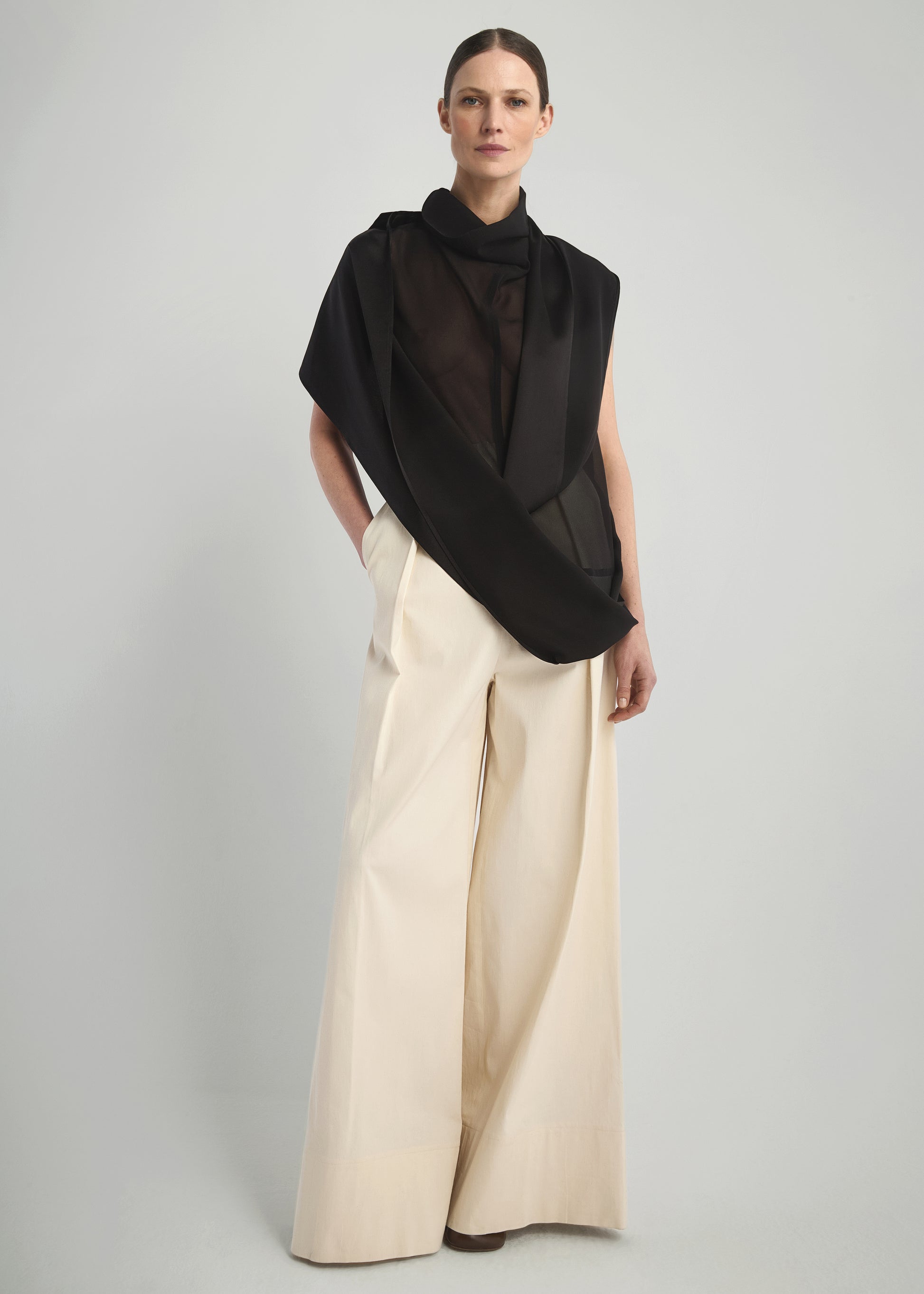 Barcelona Pants