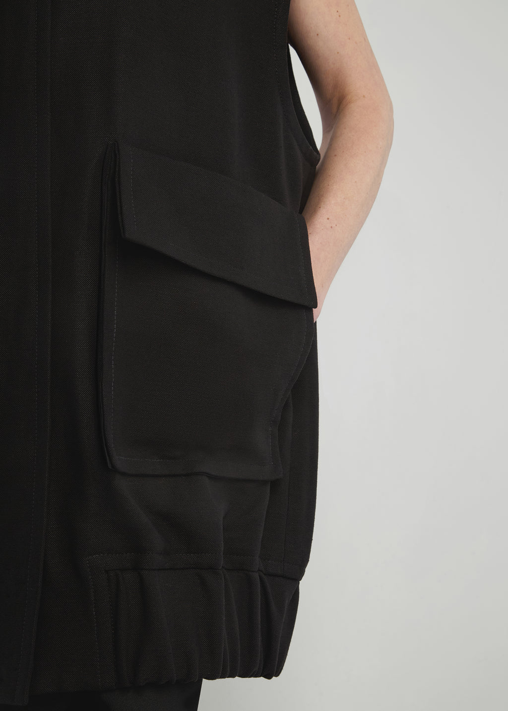 Isla Vest
