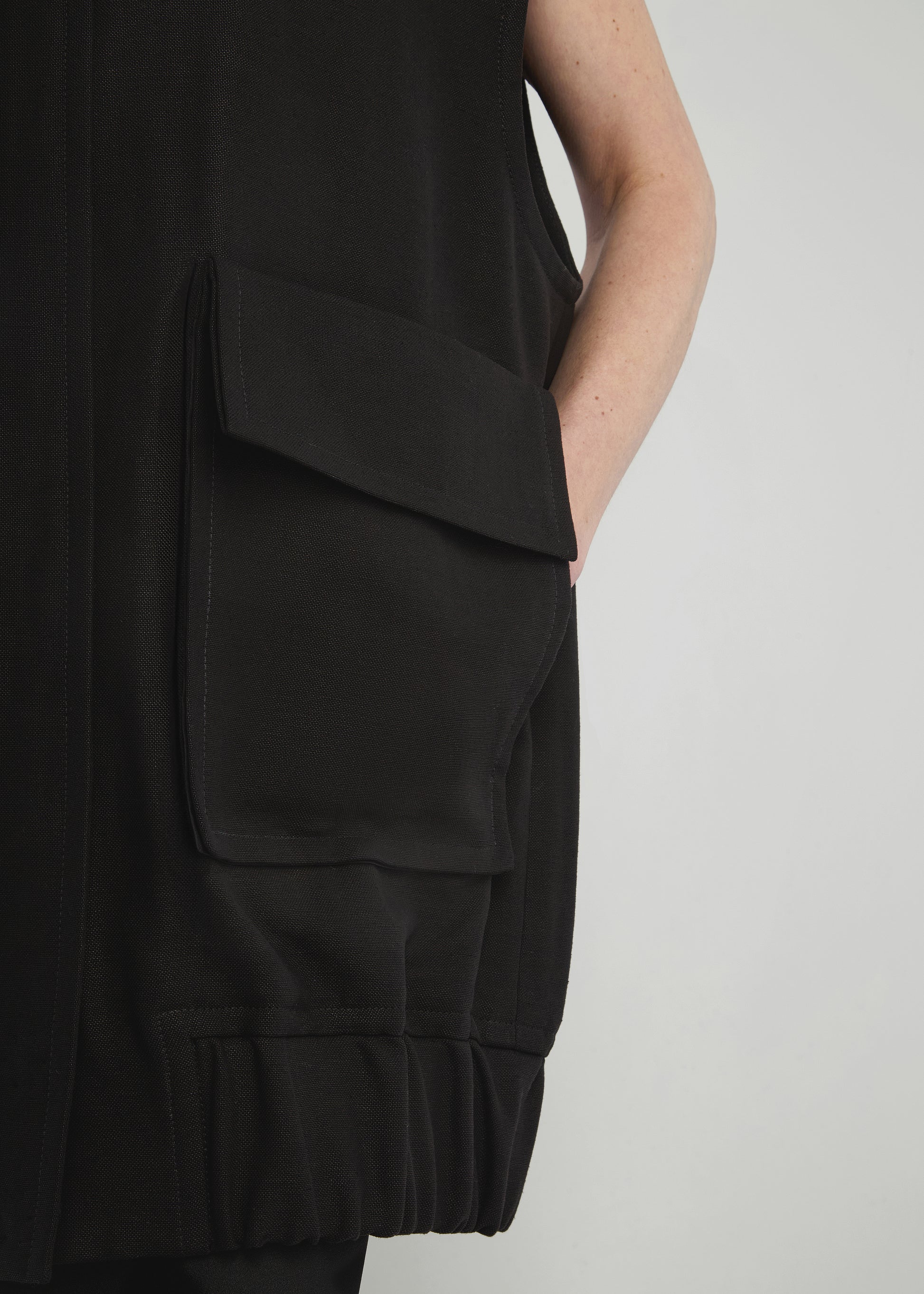 Isla Vest
