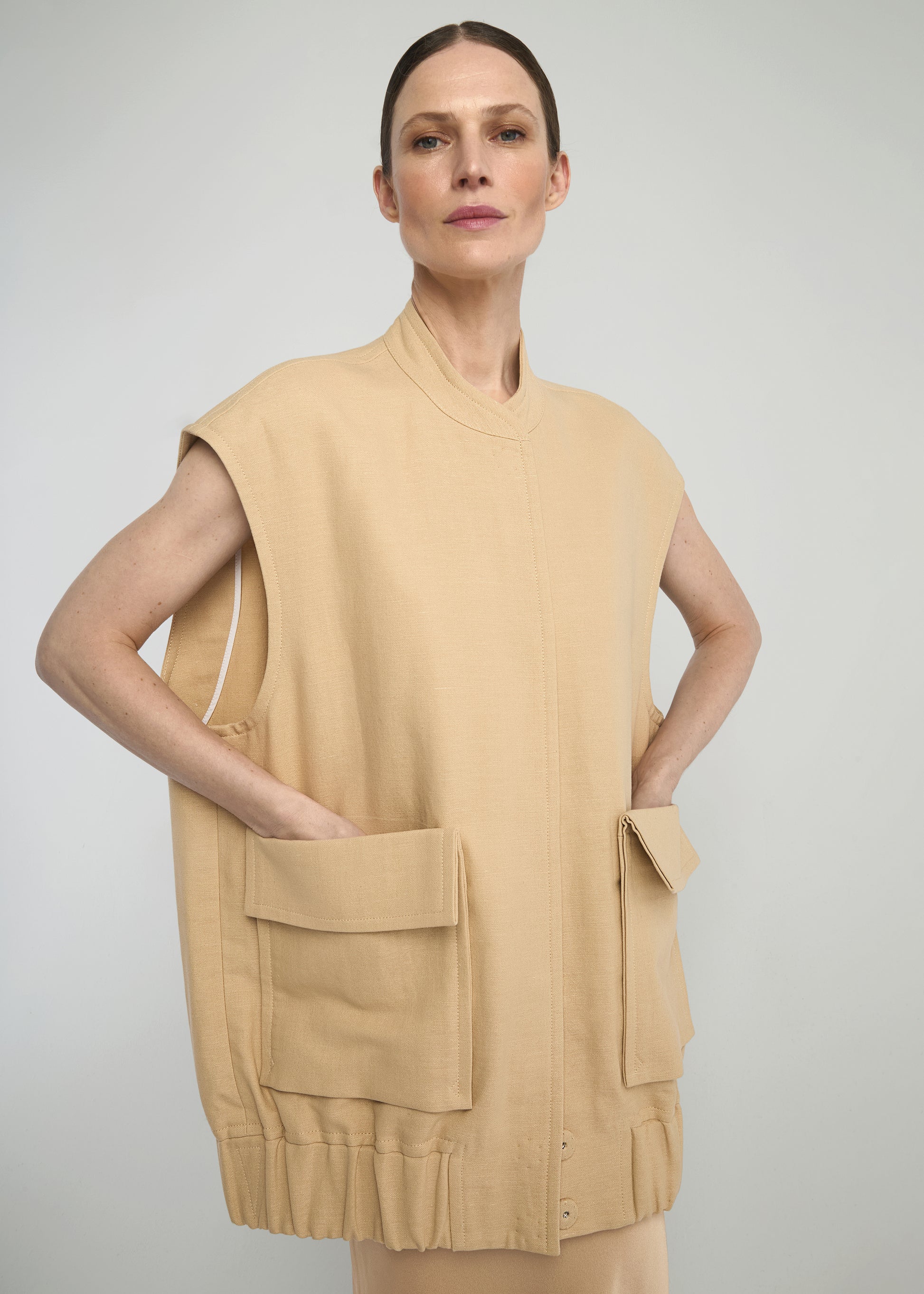 Isla Vest