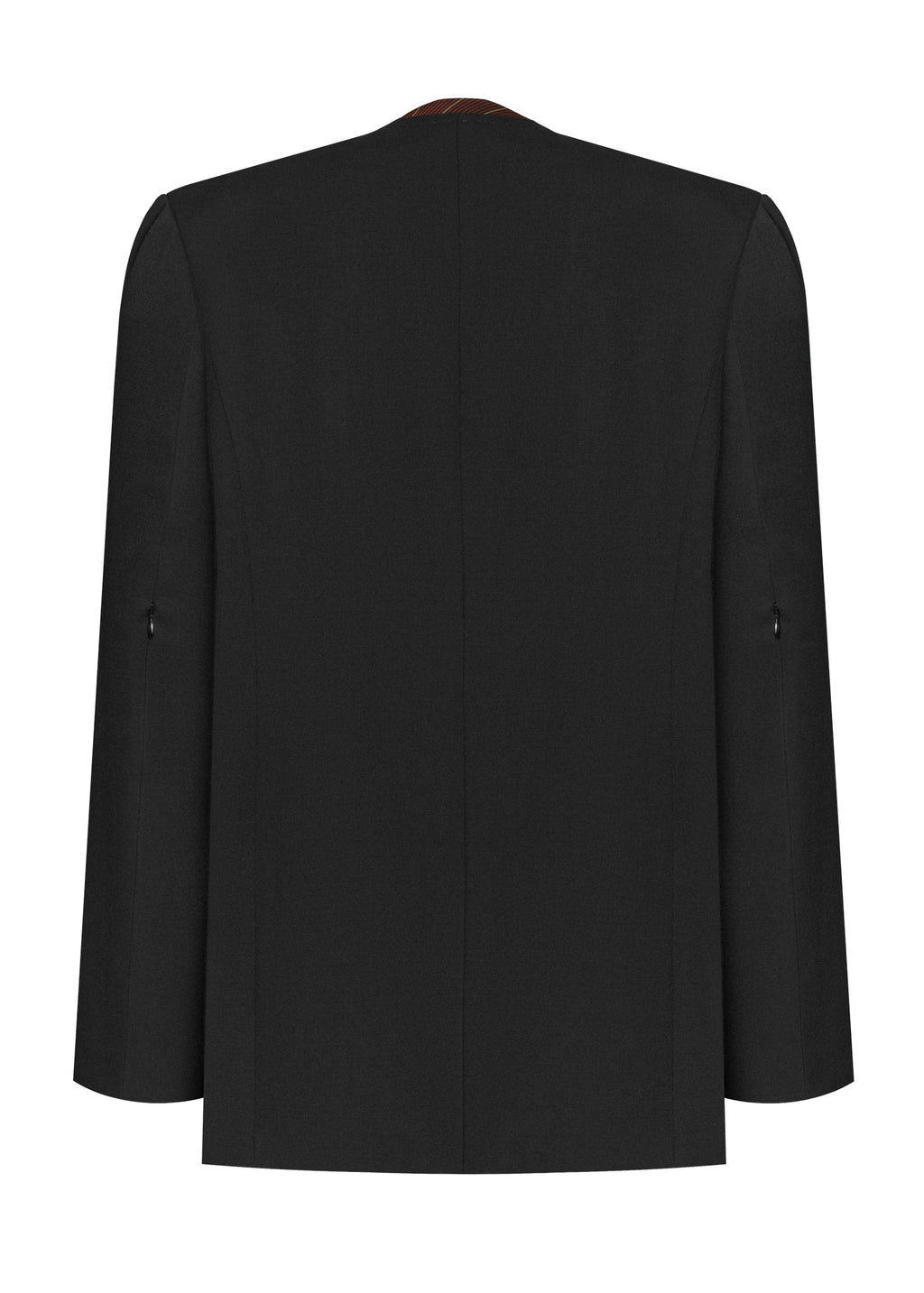Jolie Jacket Black