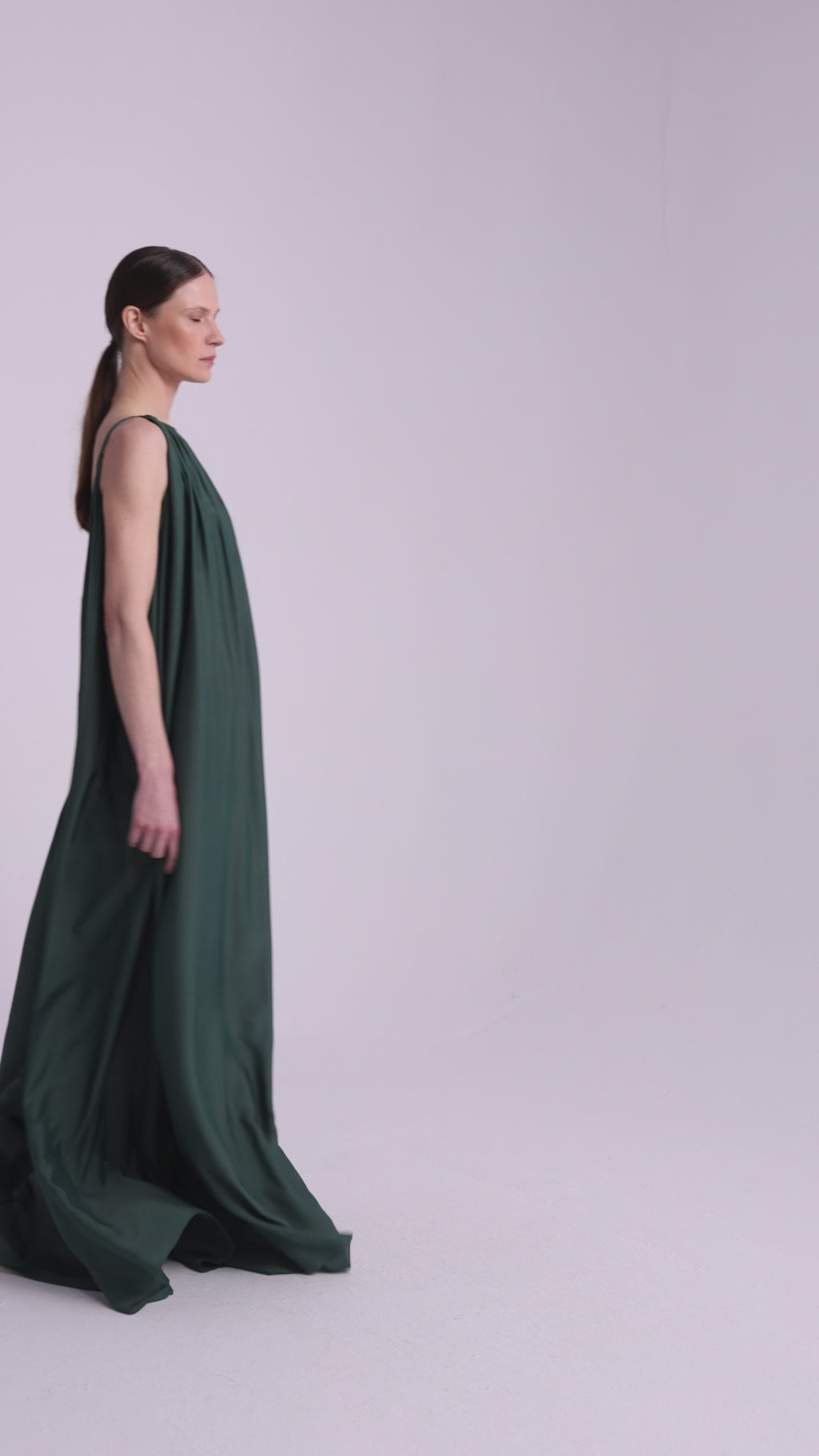 Esmeralda Dress