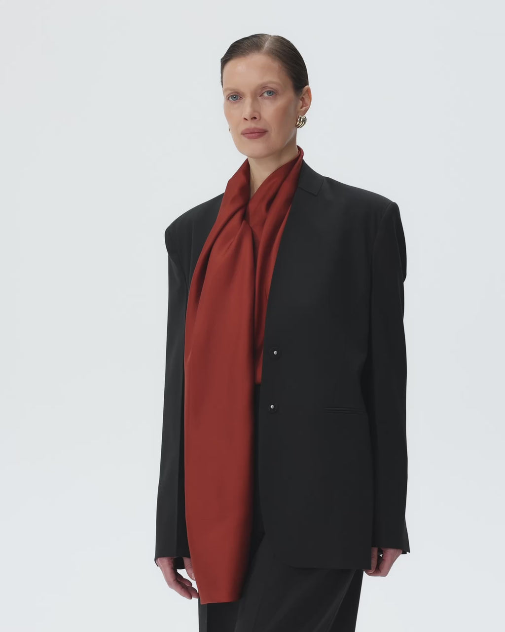 Brera Jacket Black