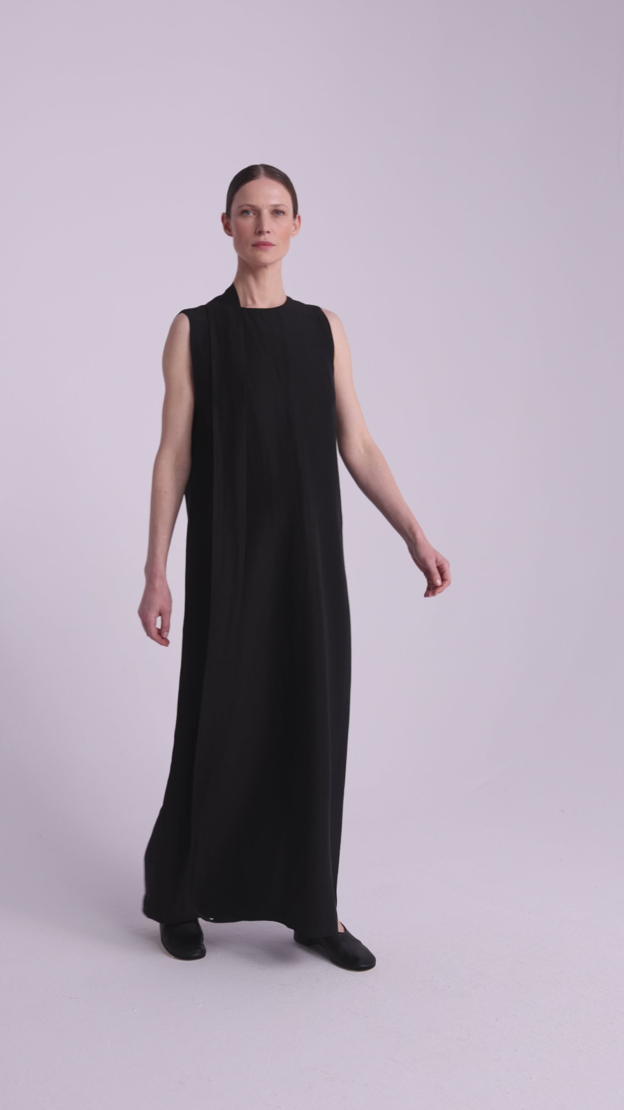 Sahara Dress