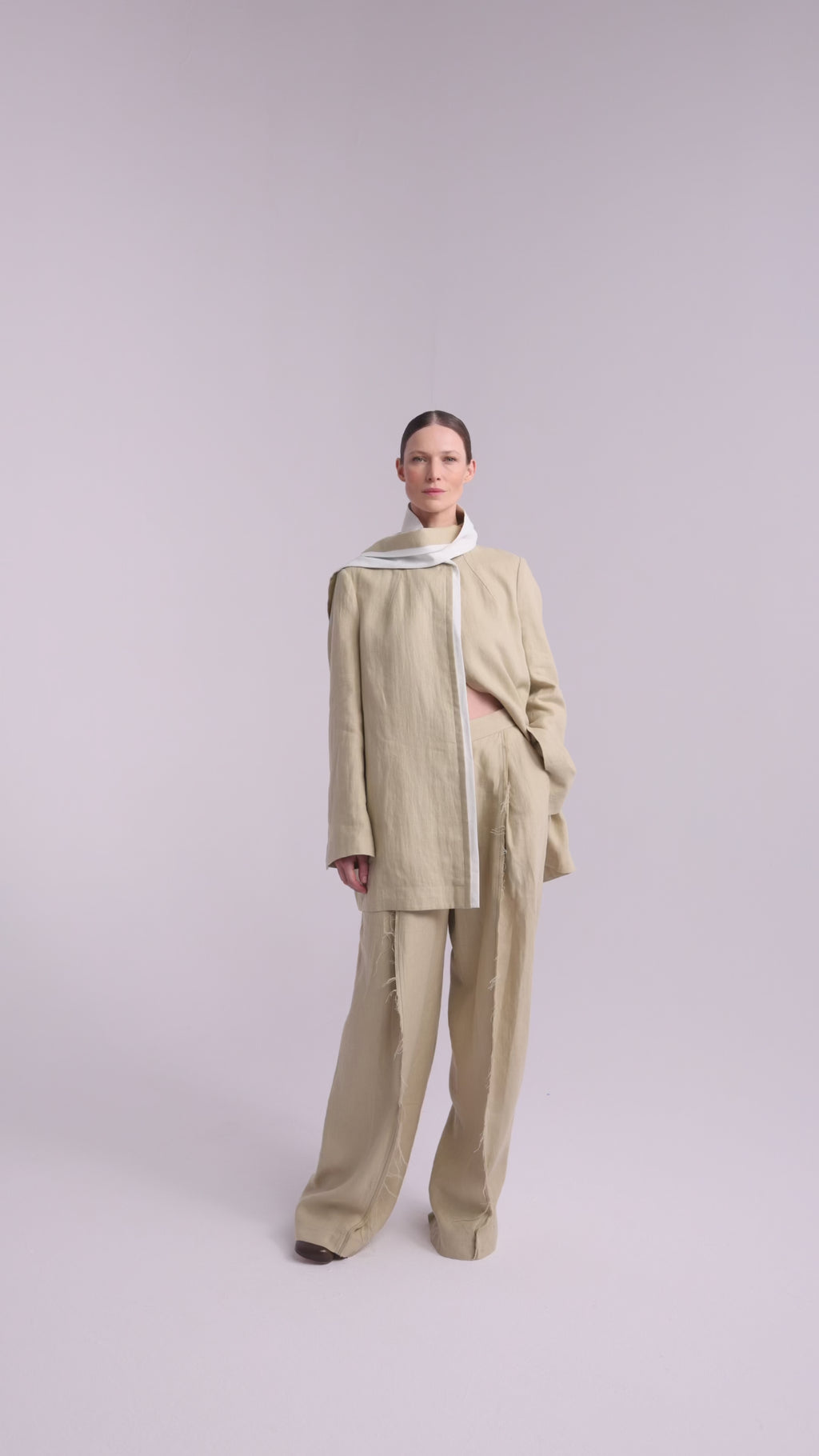 Nera Jacket