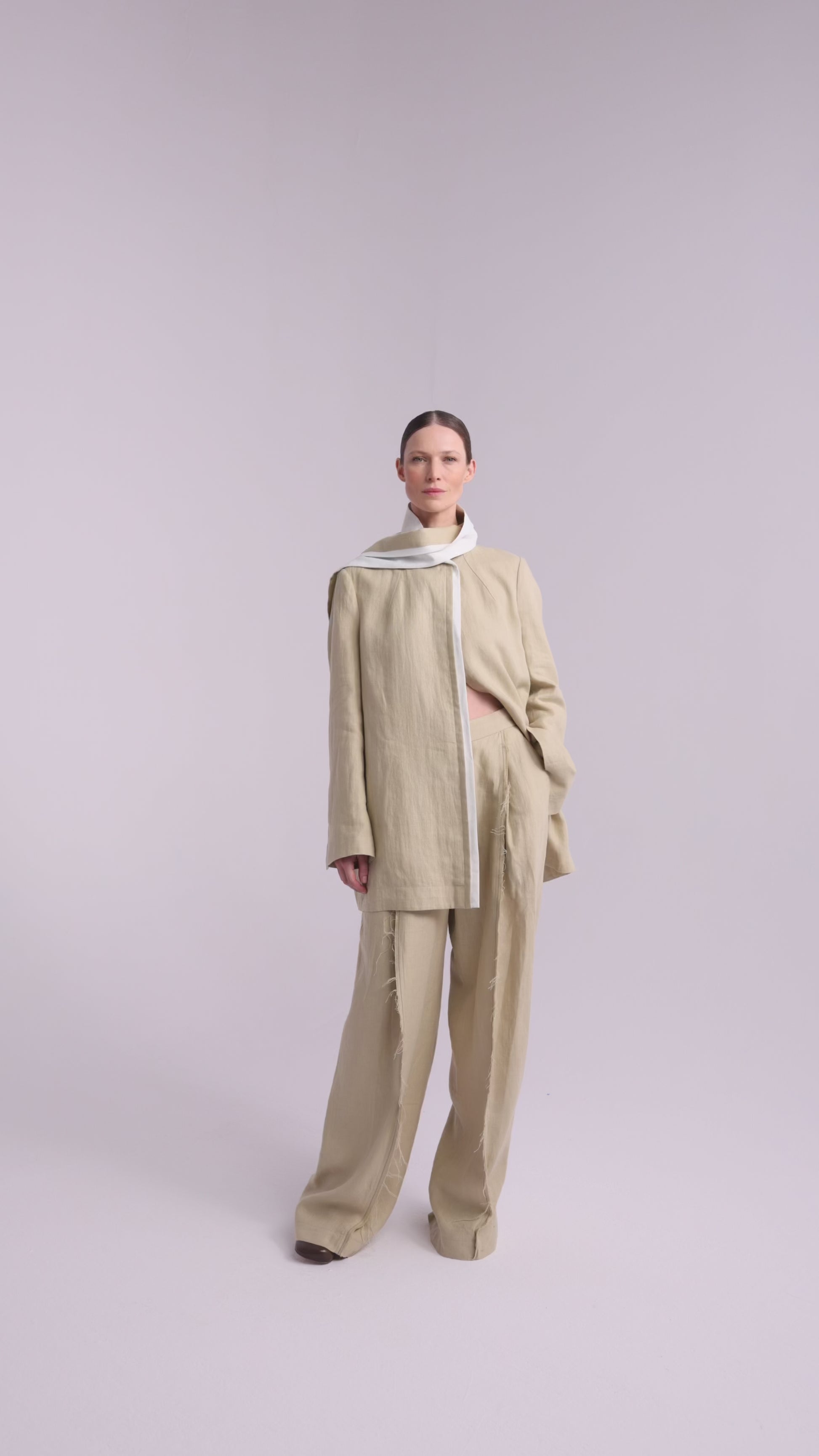 Nera Jacket