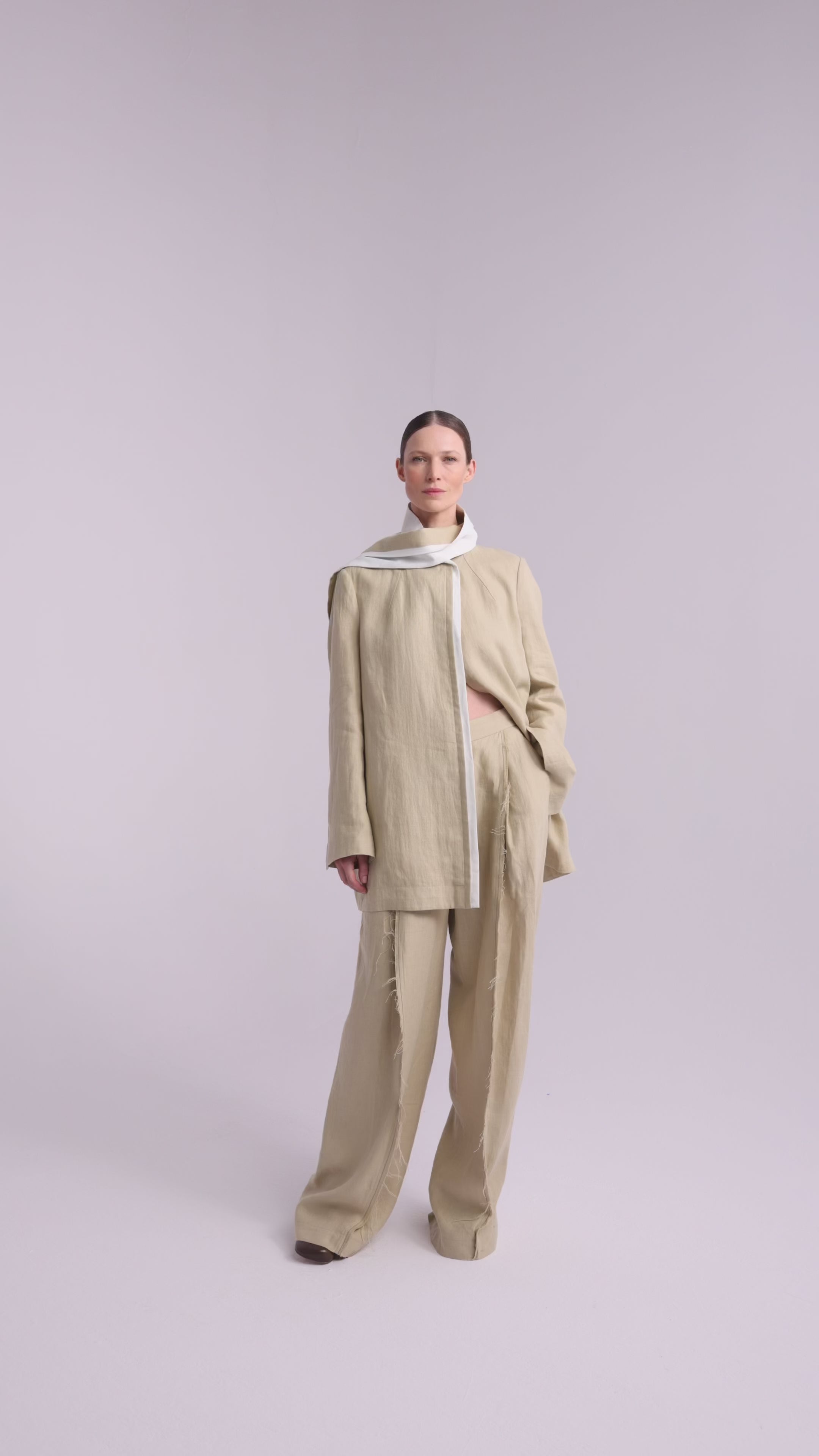 Nera Jacket
