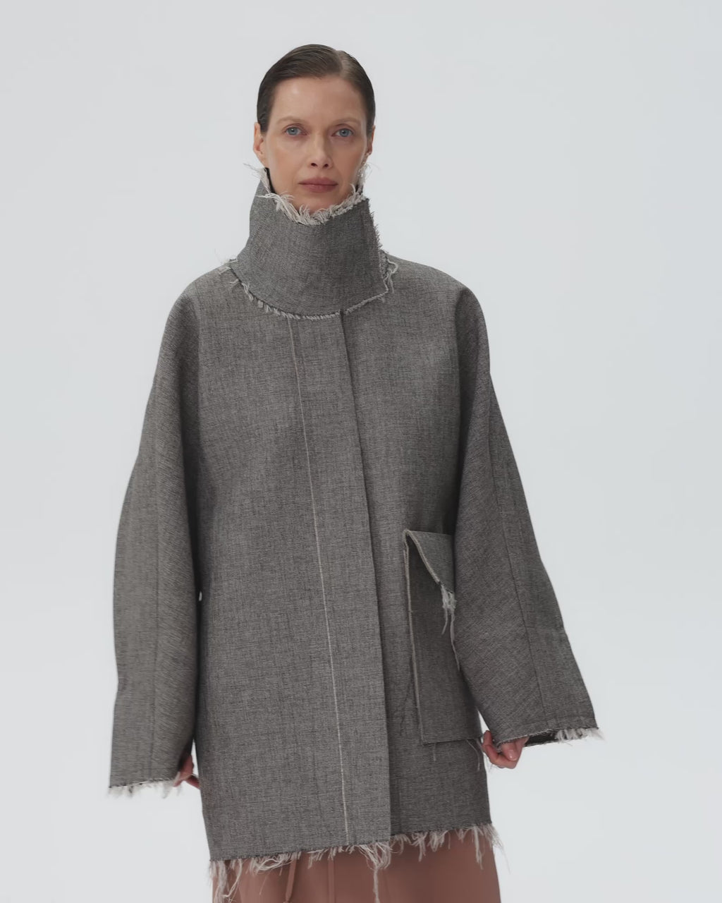 Seul Bomber Falcon