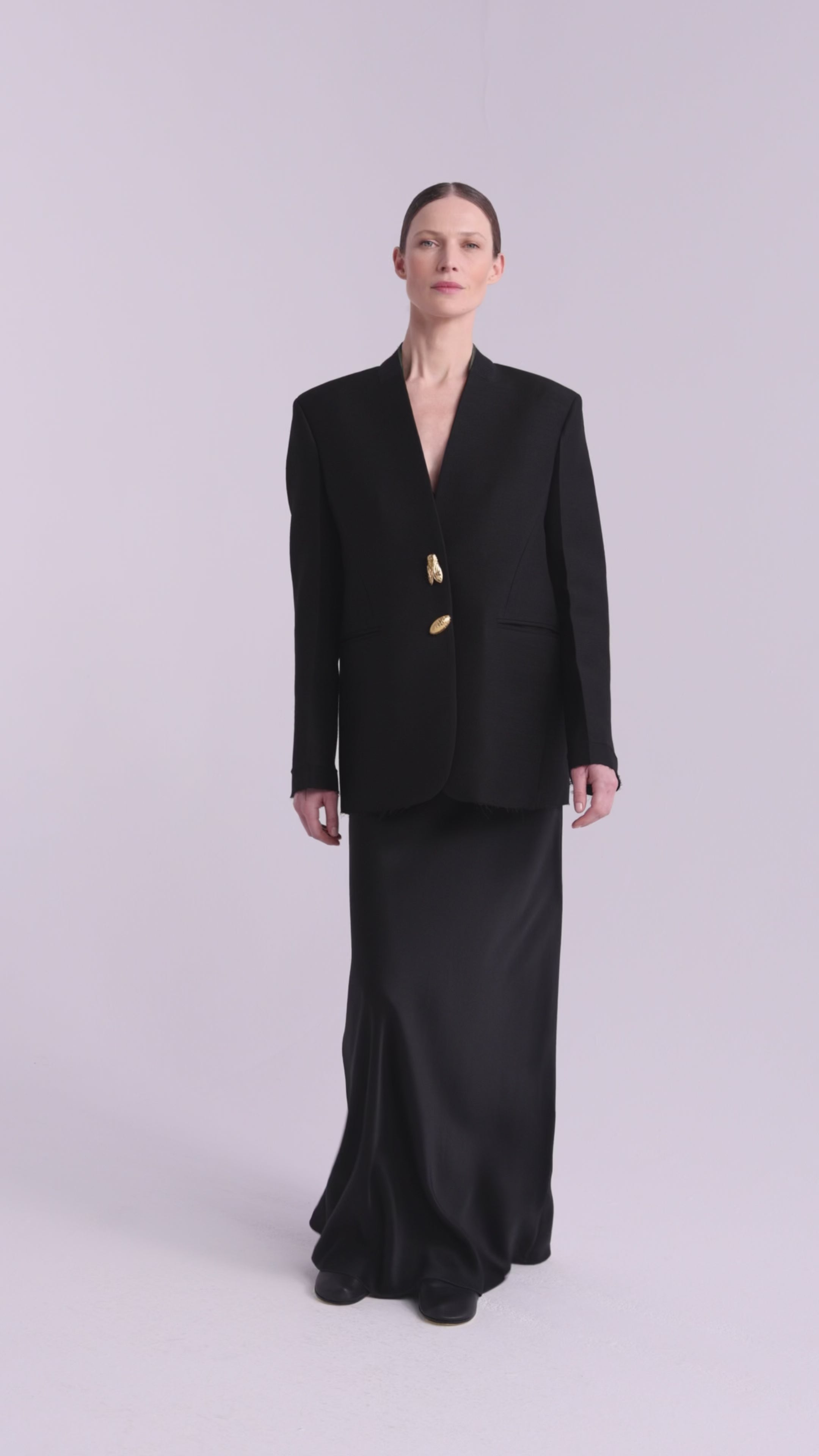 The Signature Jacket