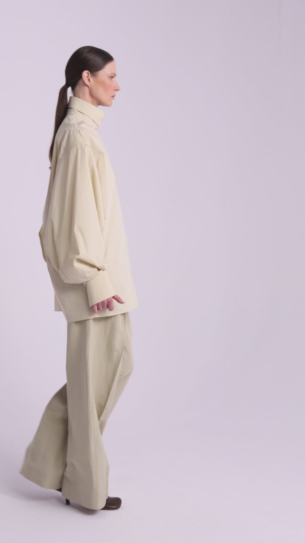Milena Shirt